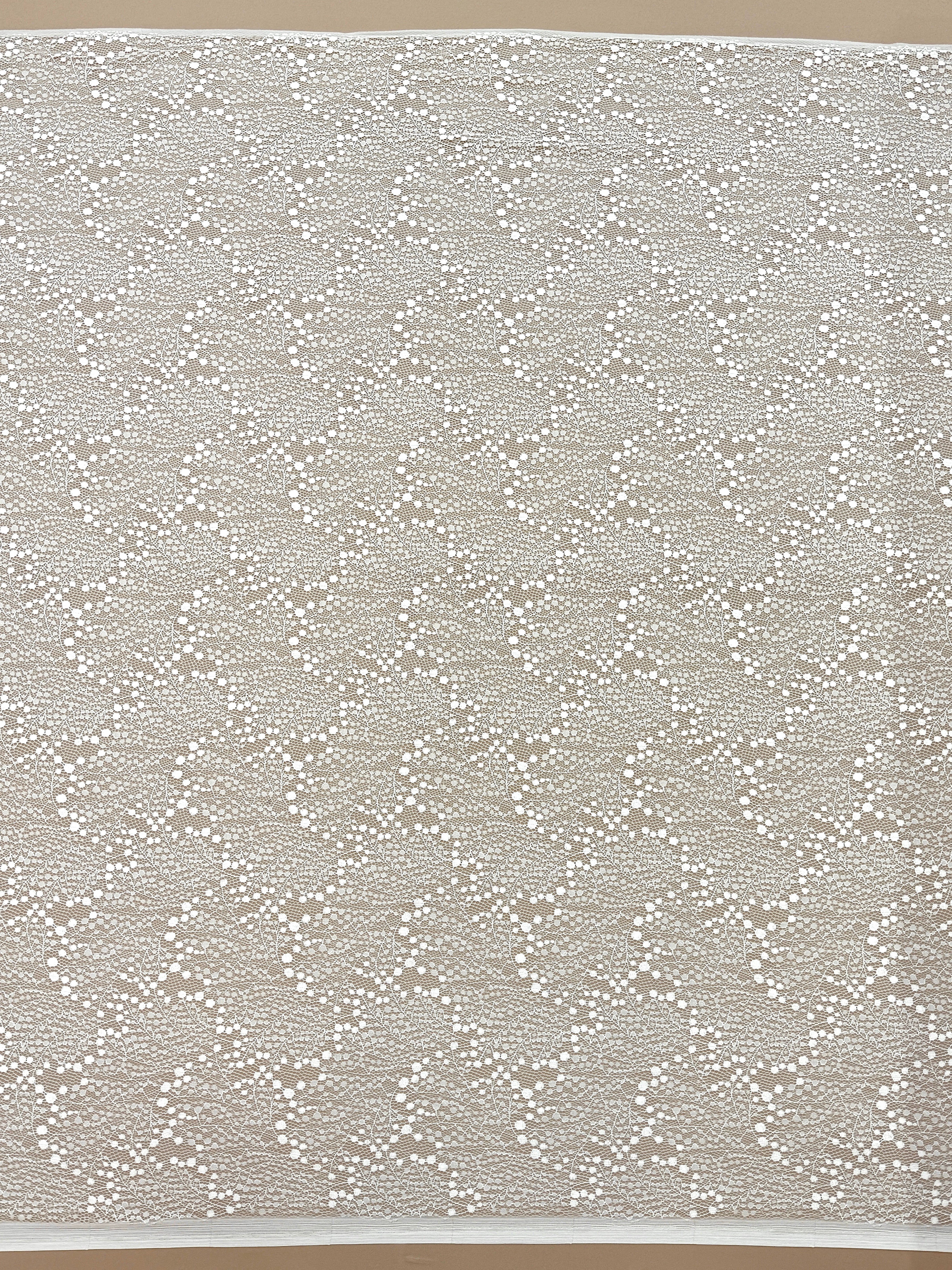 Dantela Chantilly Ivory