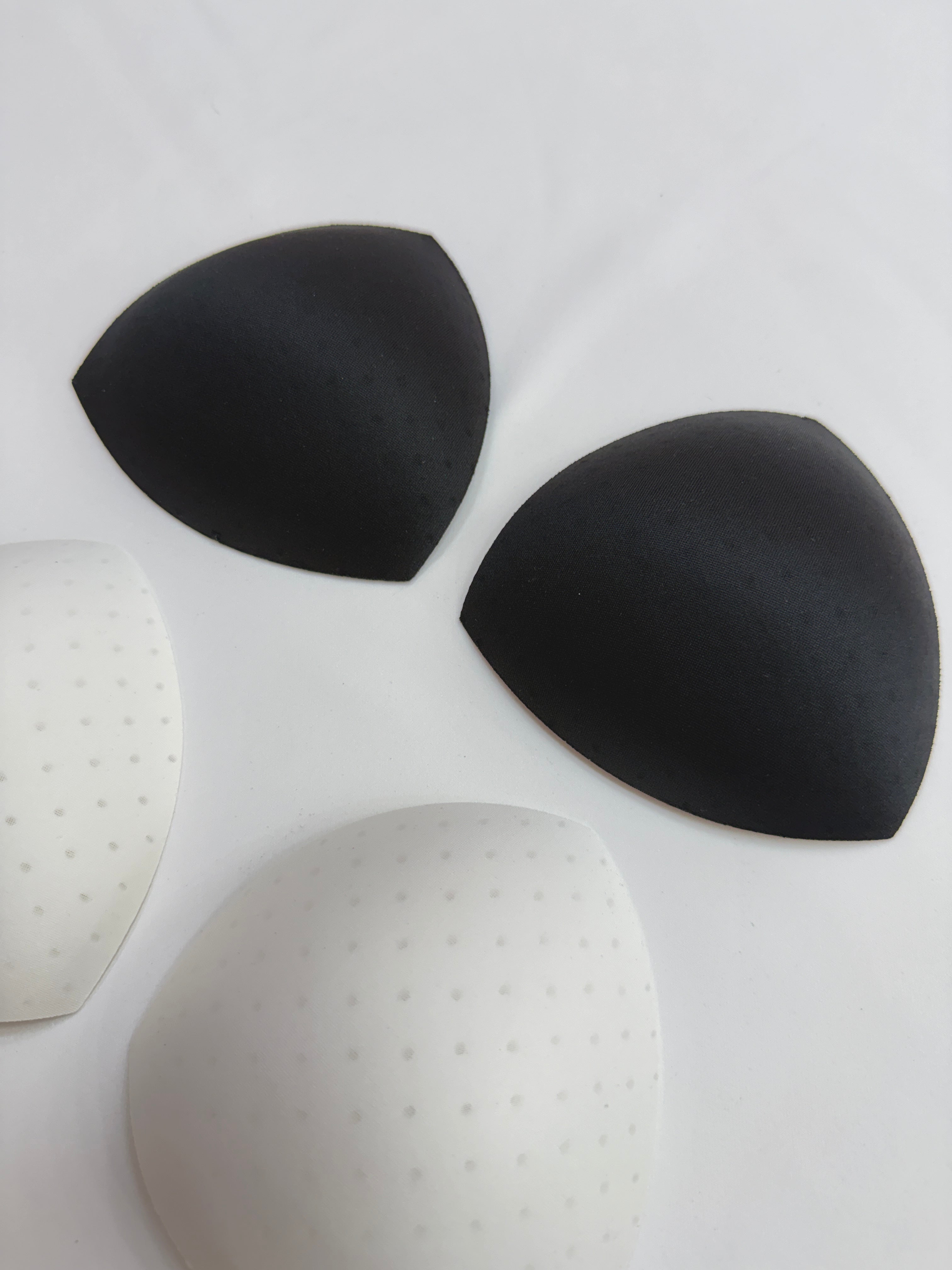 Set 2 Cupe cu Push-Up Triunghi