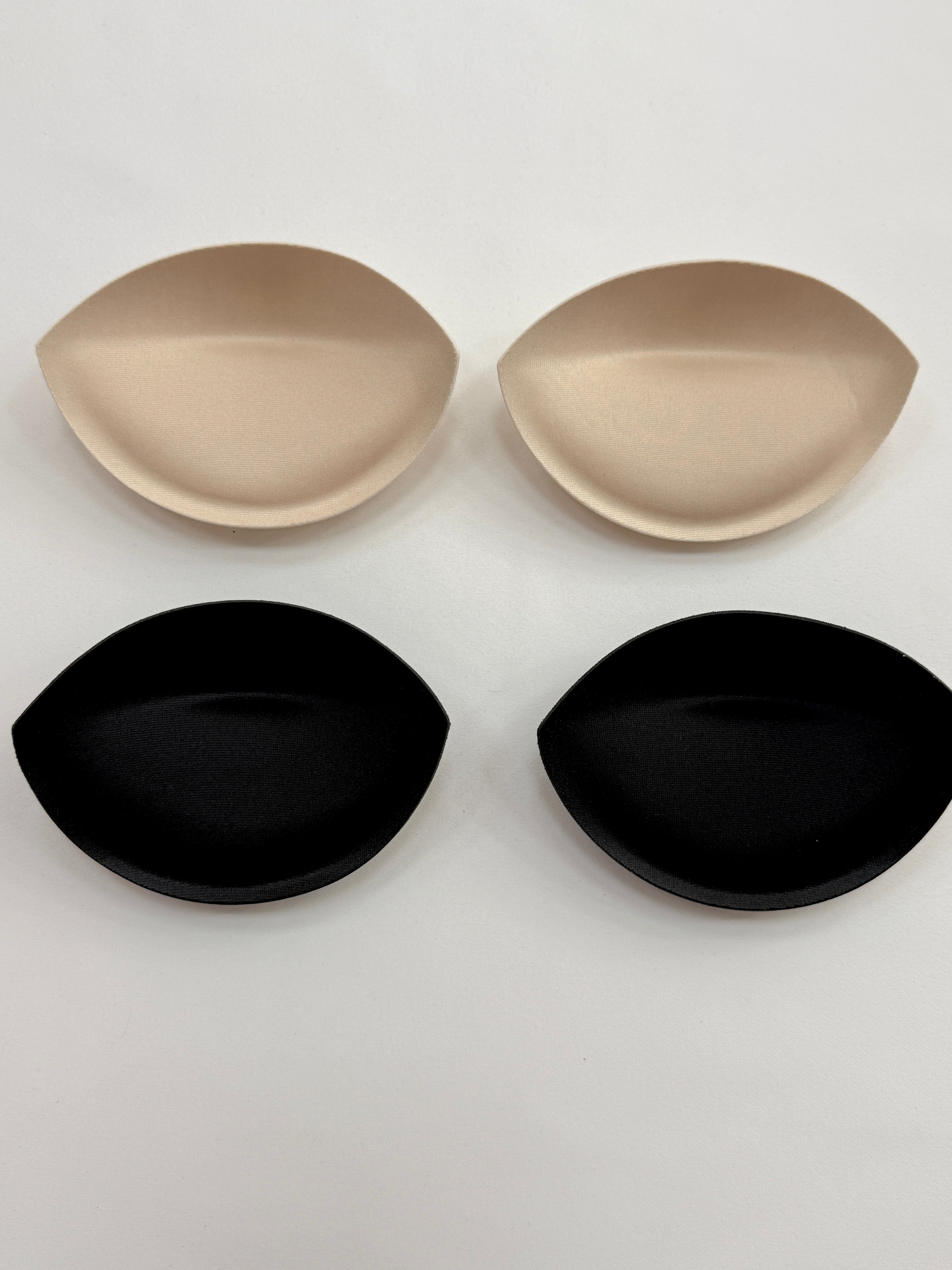 Set 2 Cupe cu Extra Push-Up