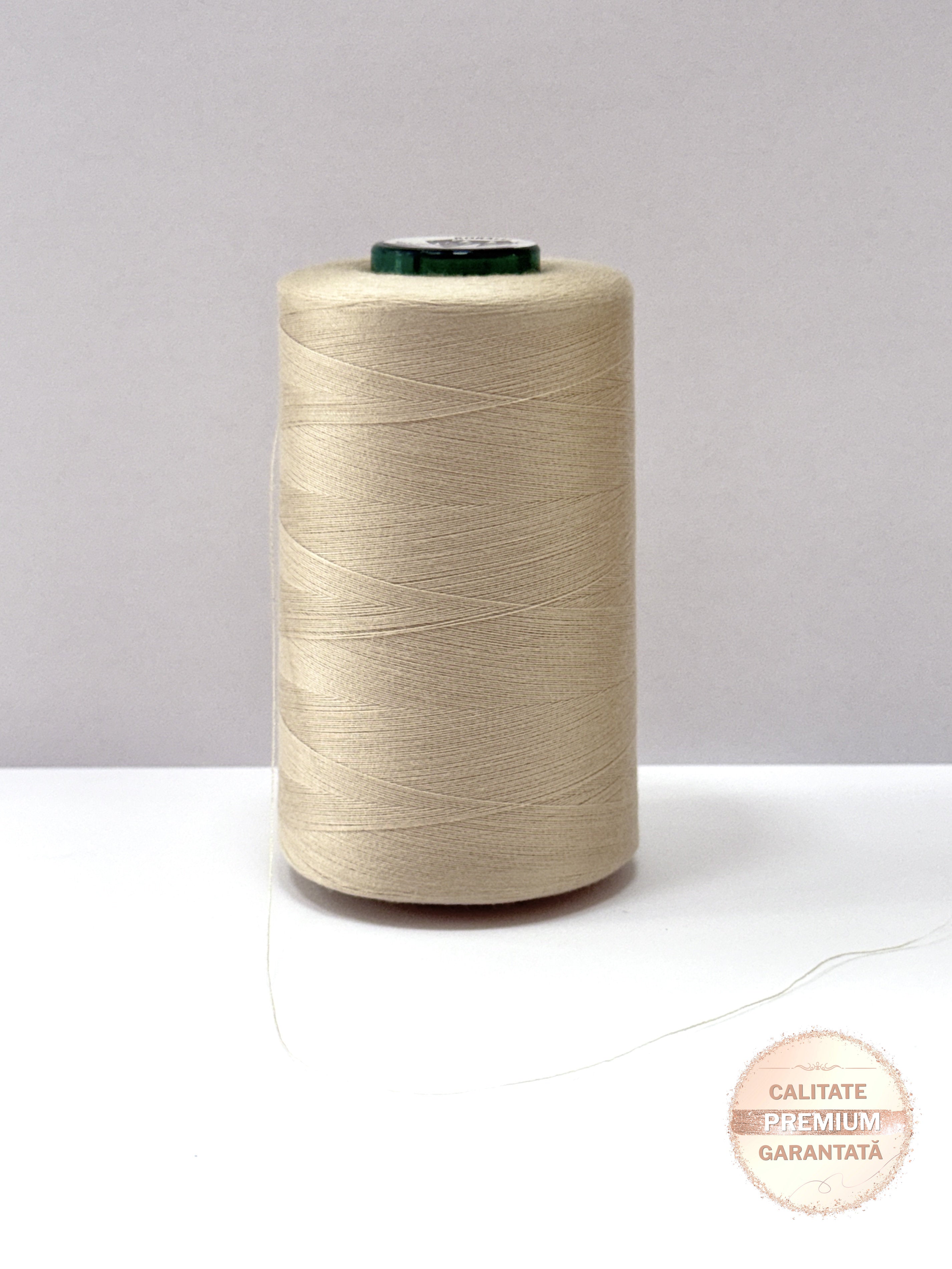Ata de cusut Nude Rose, 100% Spun Polyester (120)