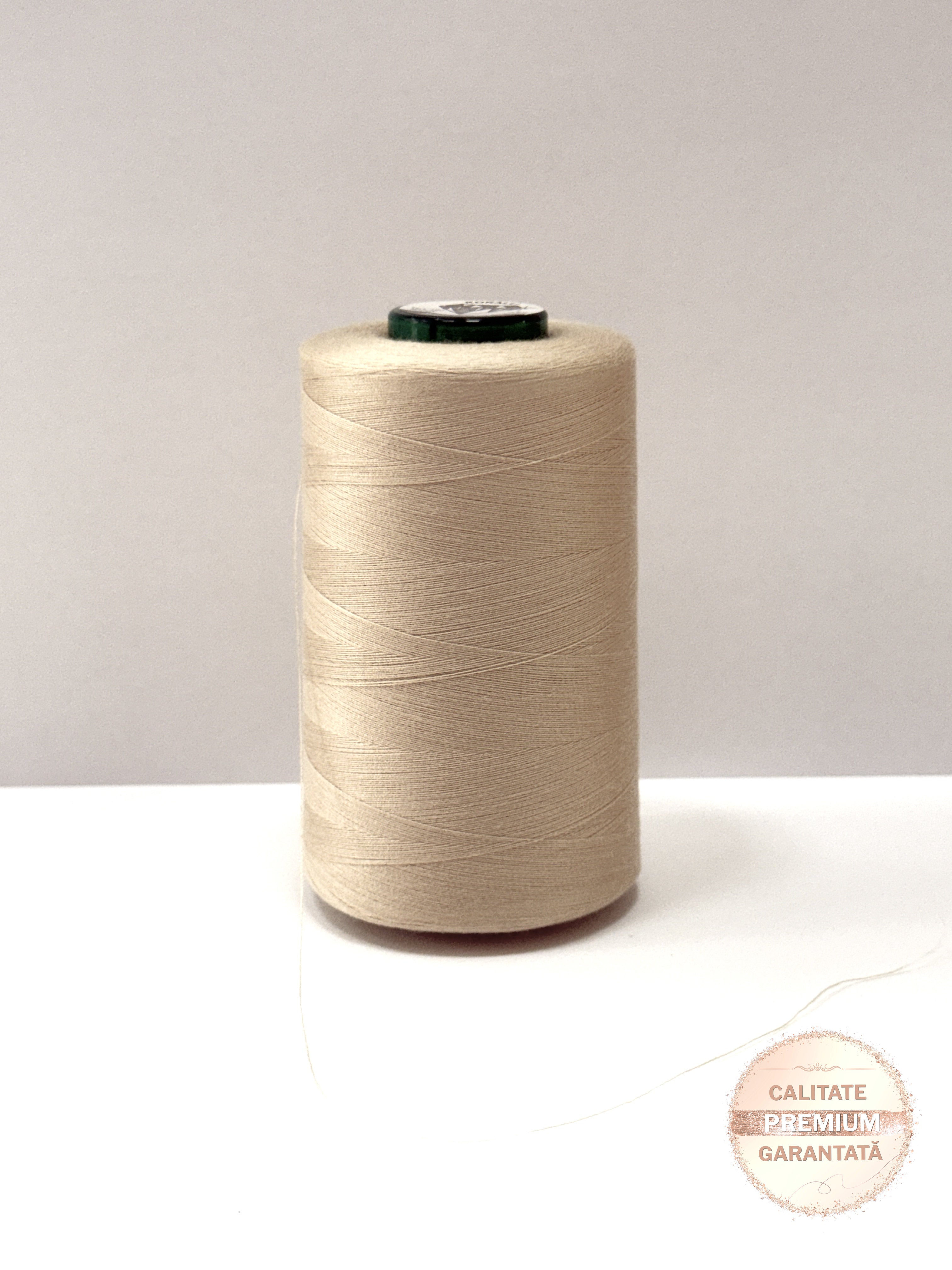 Ata de cusut Nude Rose, 100% Spun Polyester (120)
