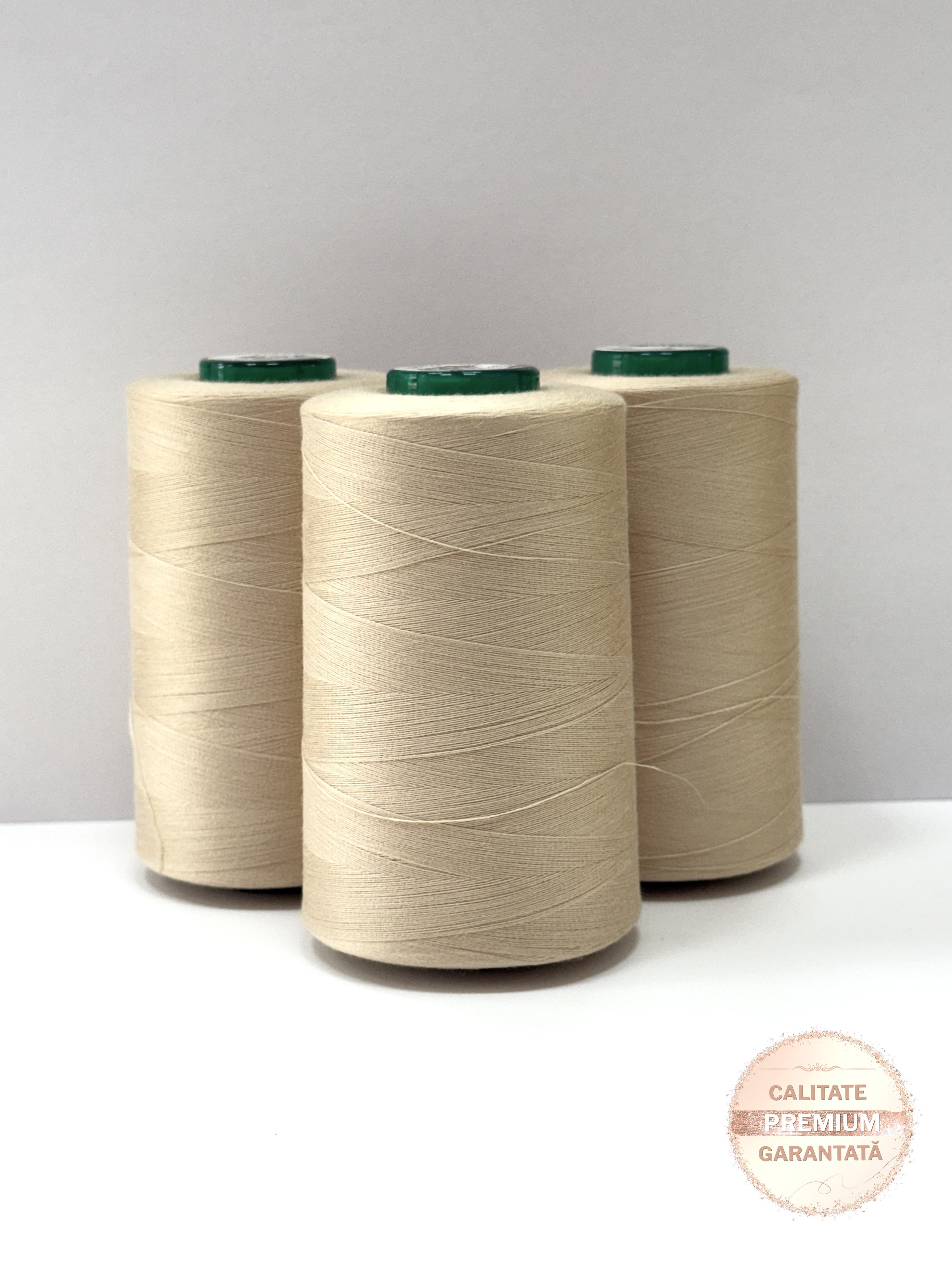 Ata de cusut Nude Rose, 100% Spun Polyester (120)