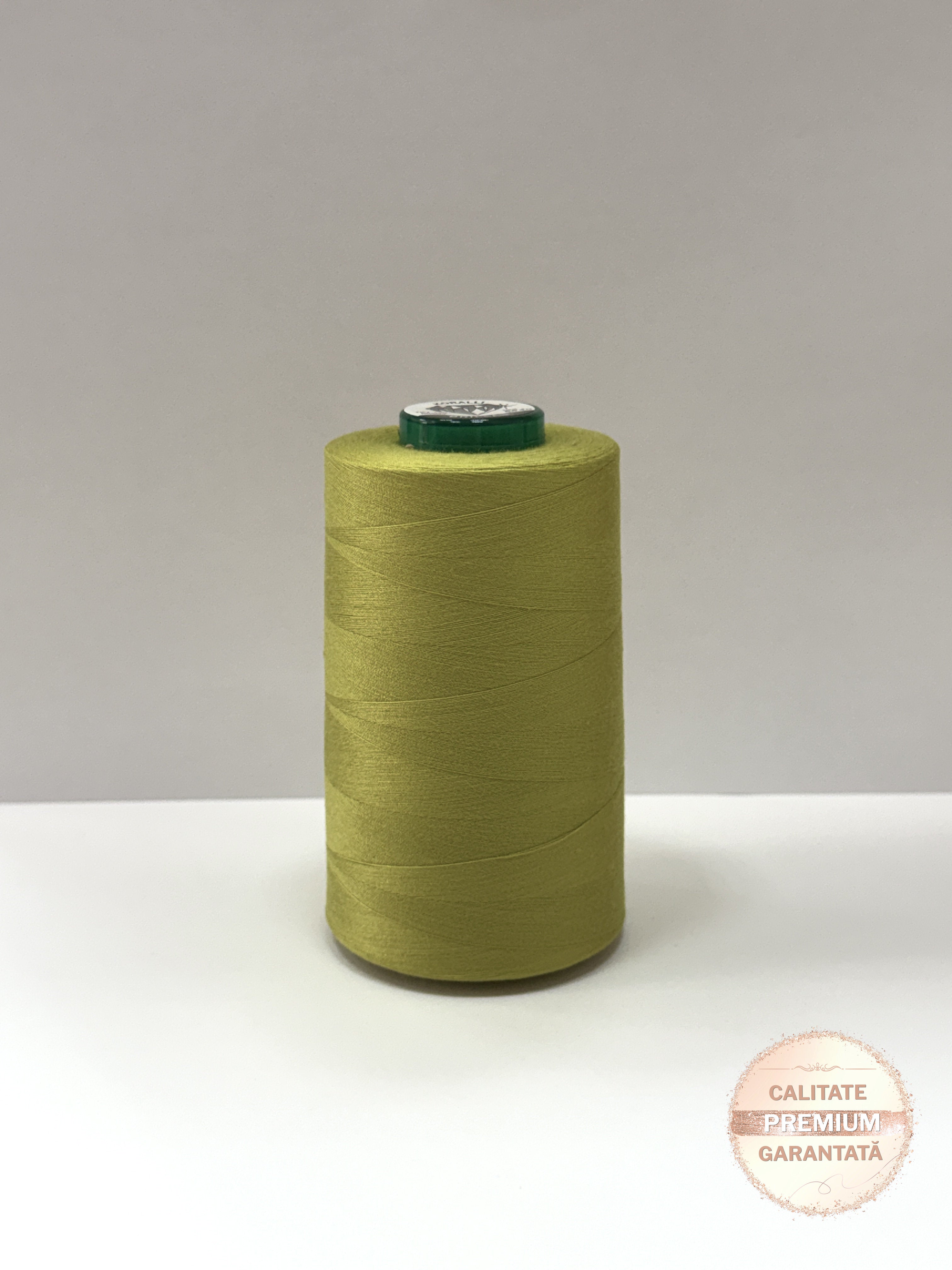 Ata de cusut Fistic, 100% Spun Polyester (120)