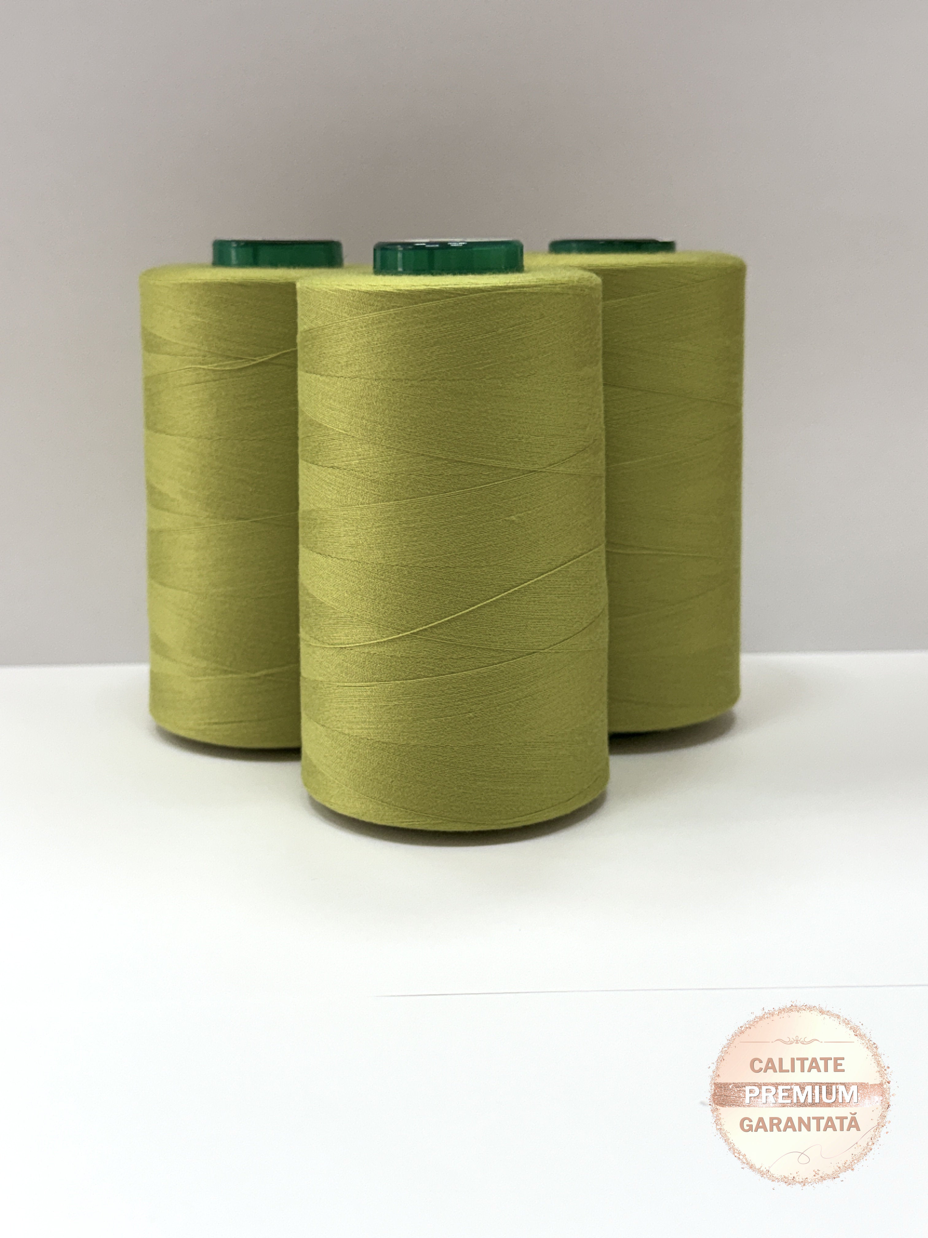 Ata de cusut Fistic, 100% Spun Polyester (120)