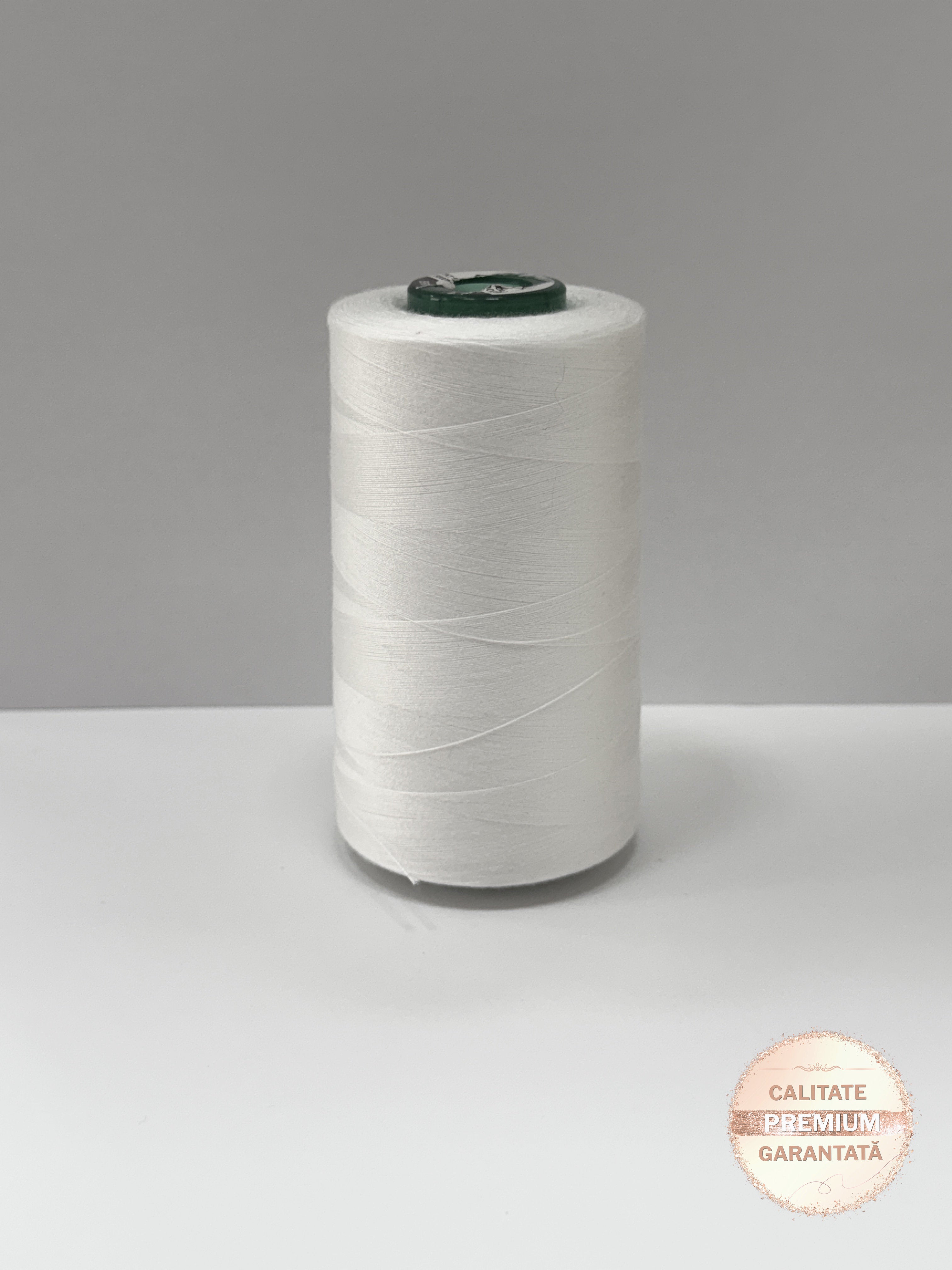 Ata de cusut Alba, 100% Spun Polyester (120)