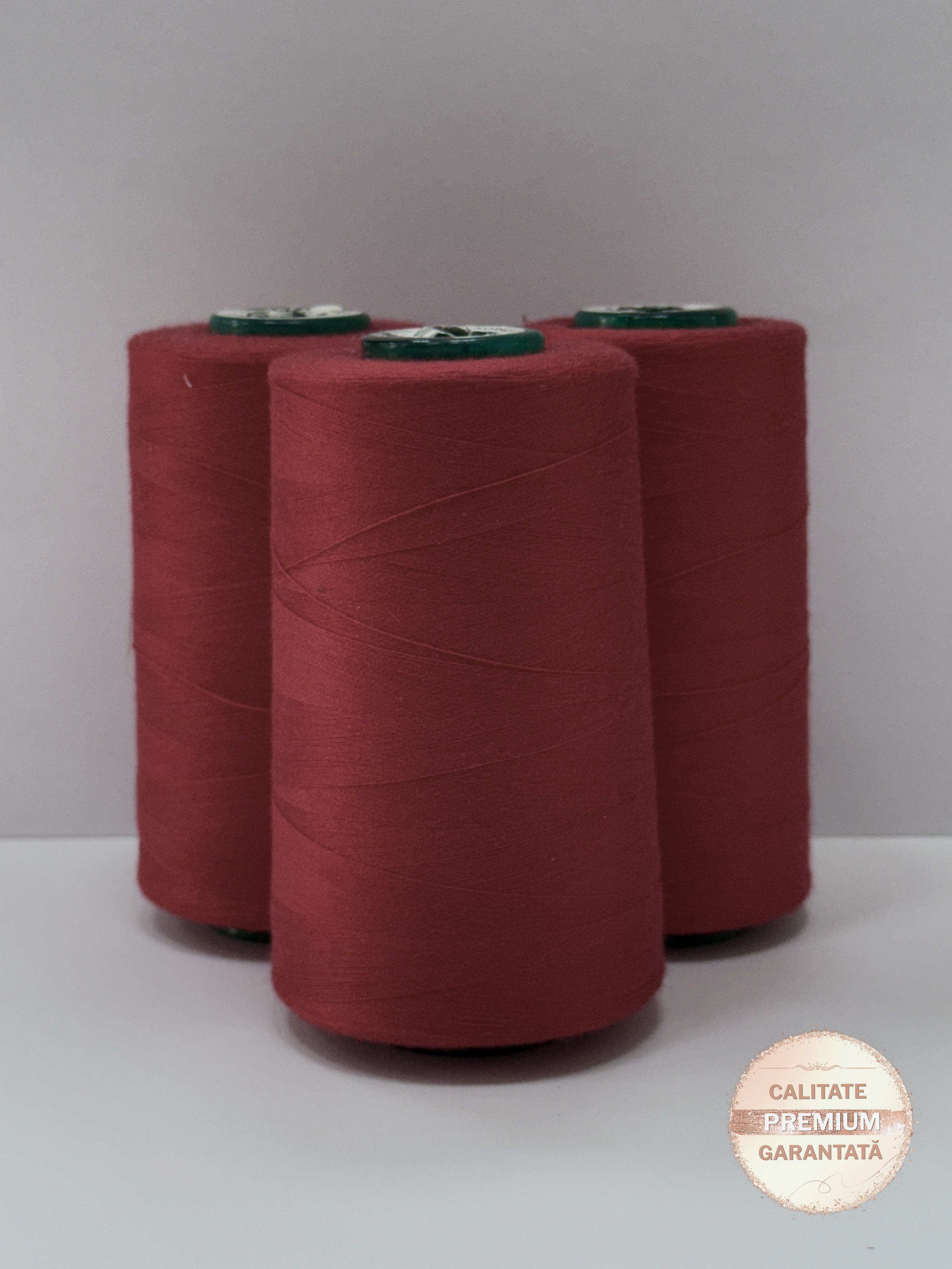 Ata de cusut Rosie, 100% Spun Polyester (120)
