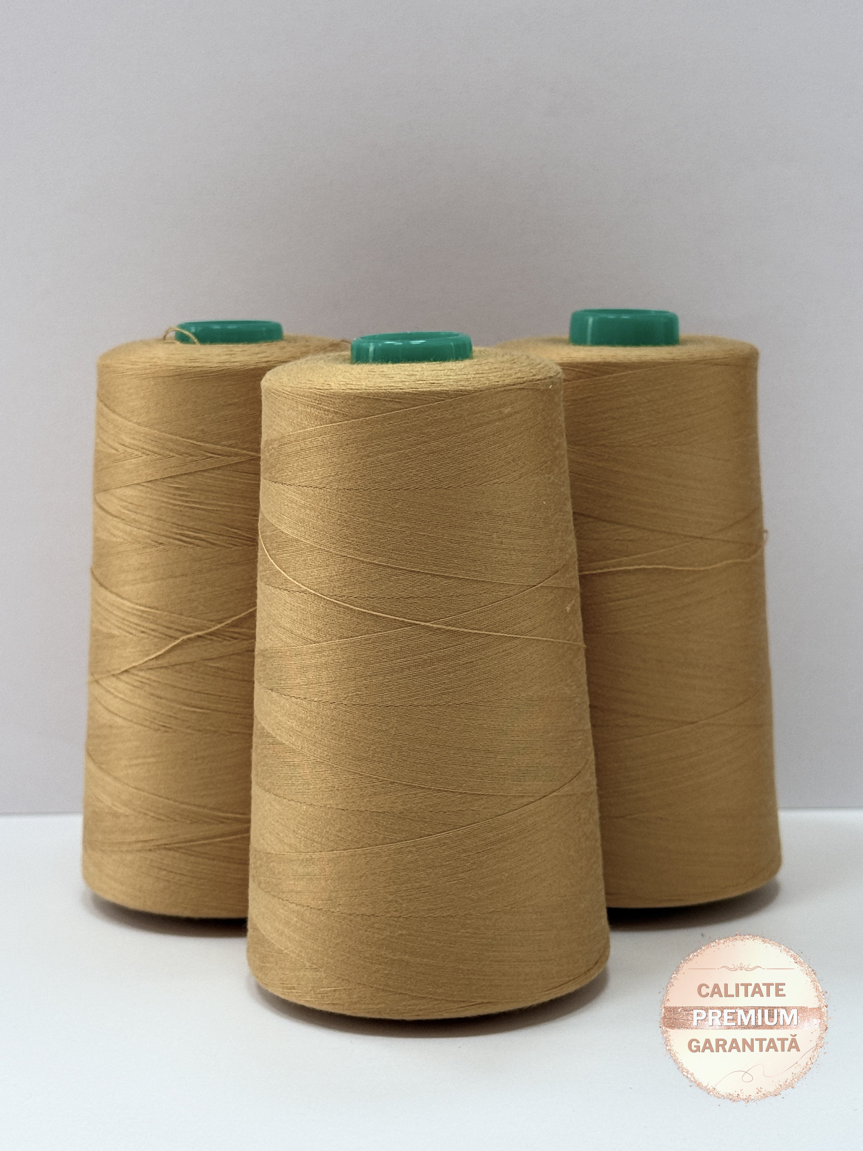 Ata de cusut Ambra, 100% Spun Polyester (120)