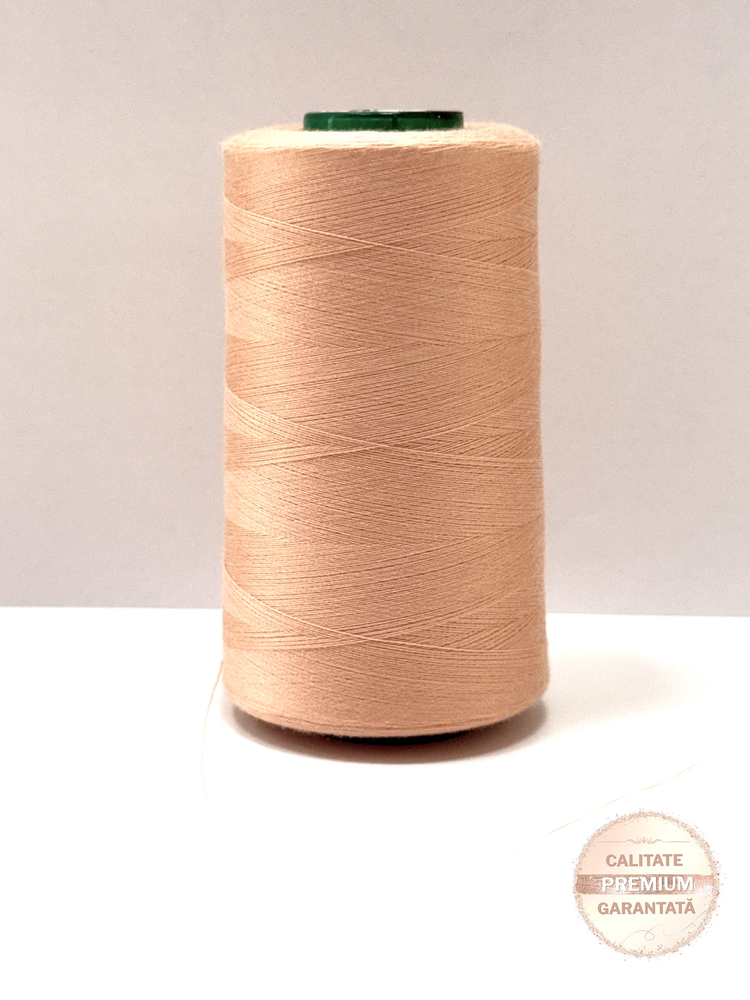 Ata de cusut Somon, 100% Spun Polyester (120)