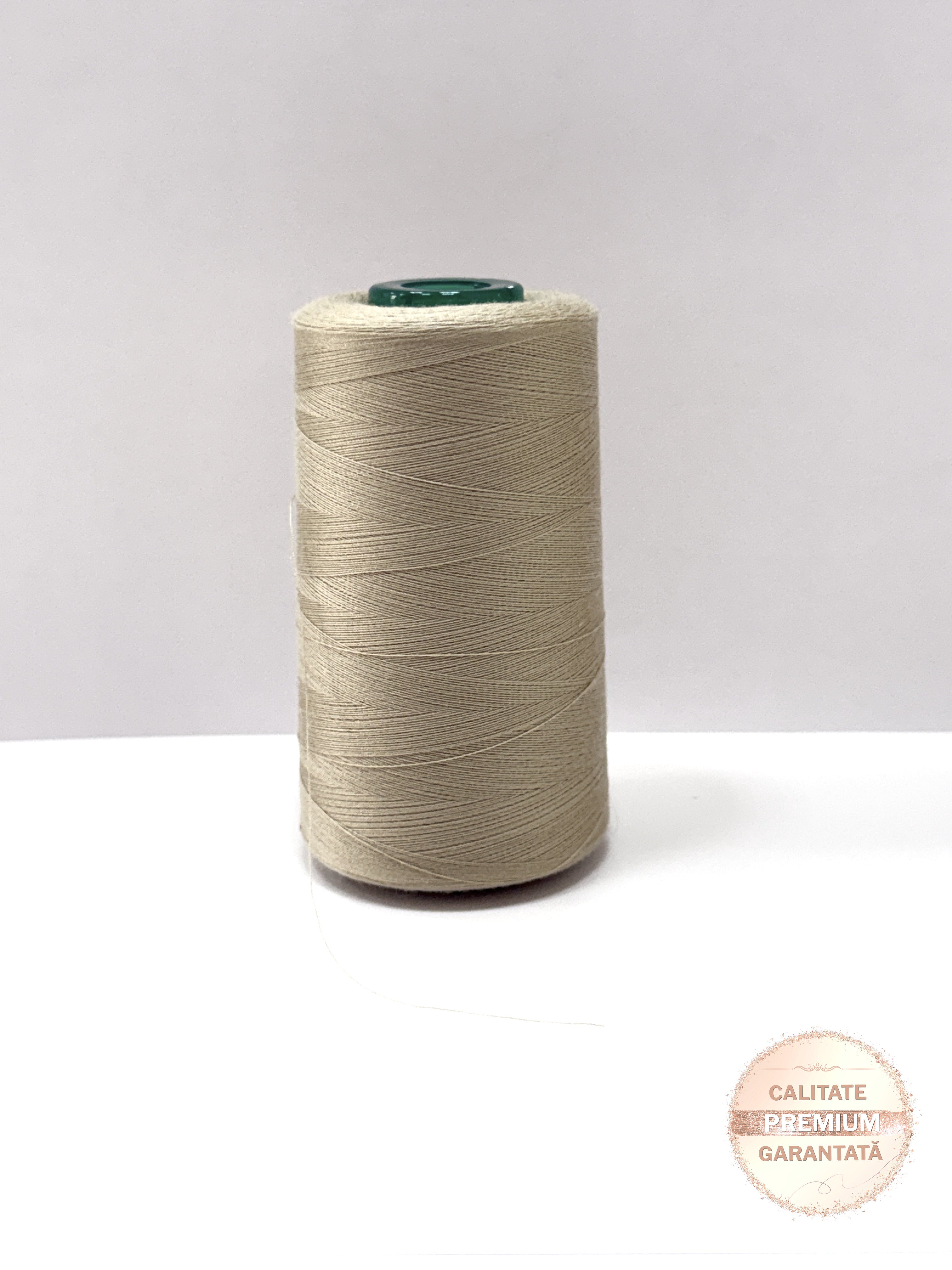 Ata de cusut Nude, 100% Spun Polyester (120)