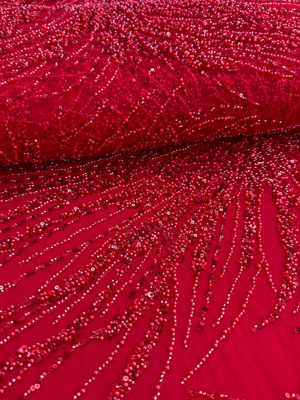 Dantelă couture Luxuro