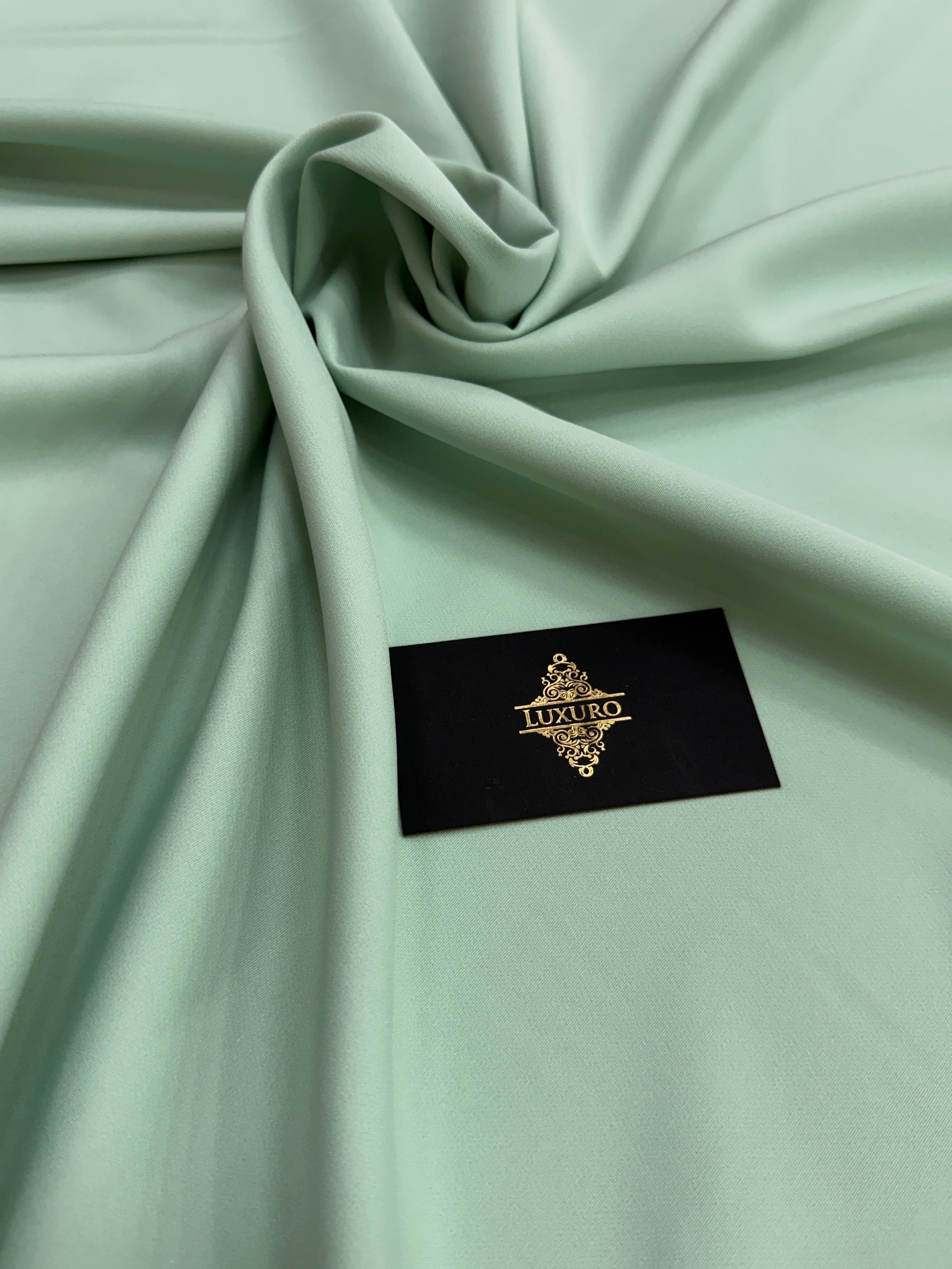 Crep Elastic Menta