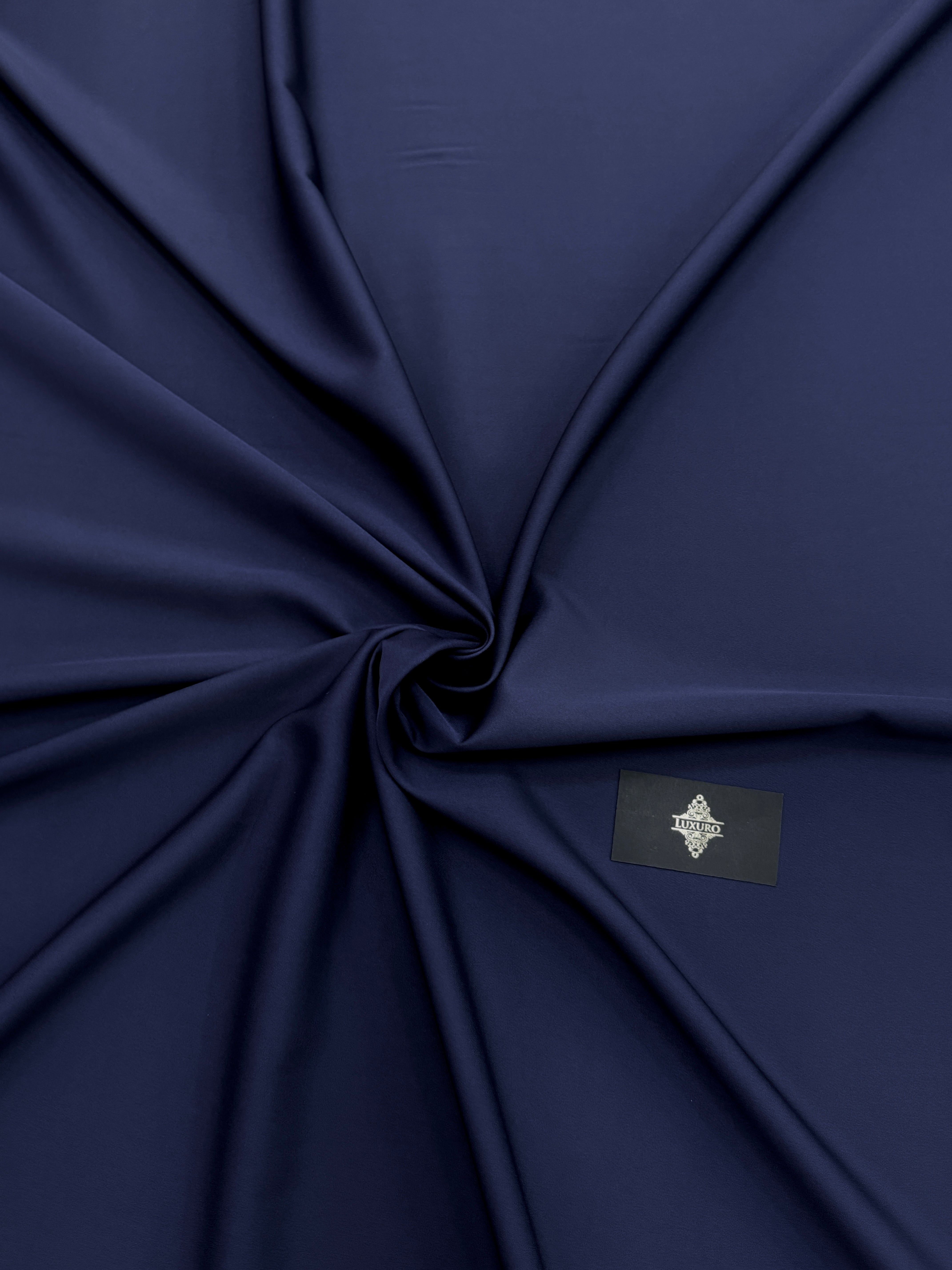 Crep Elastic Bleumarin