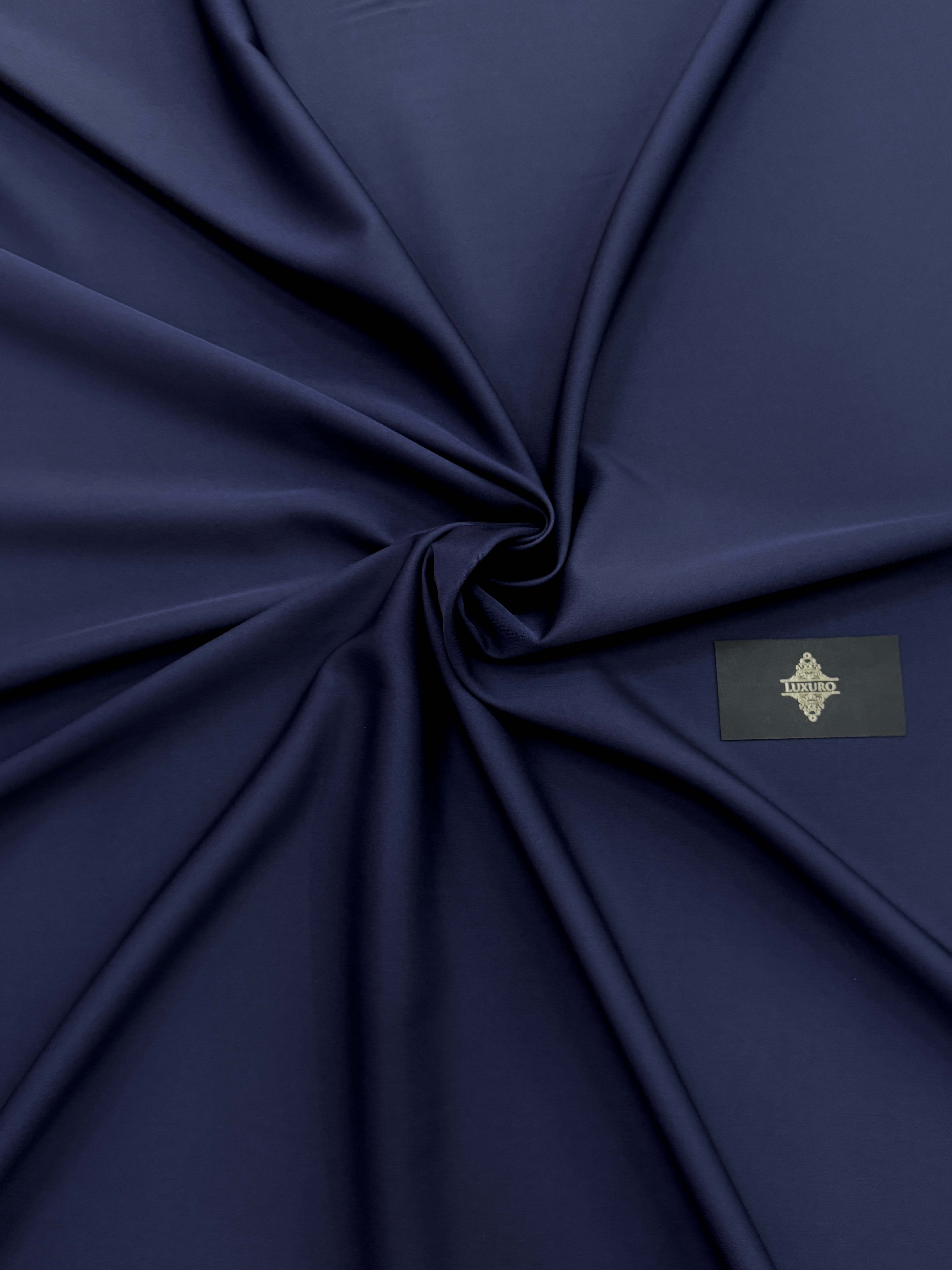 Crep Elastic Bleumarin