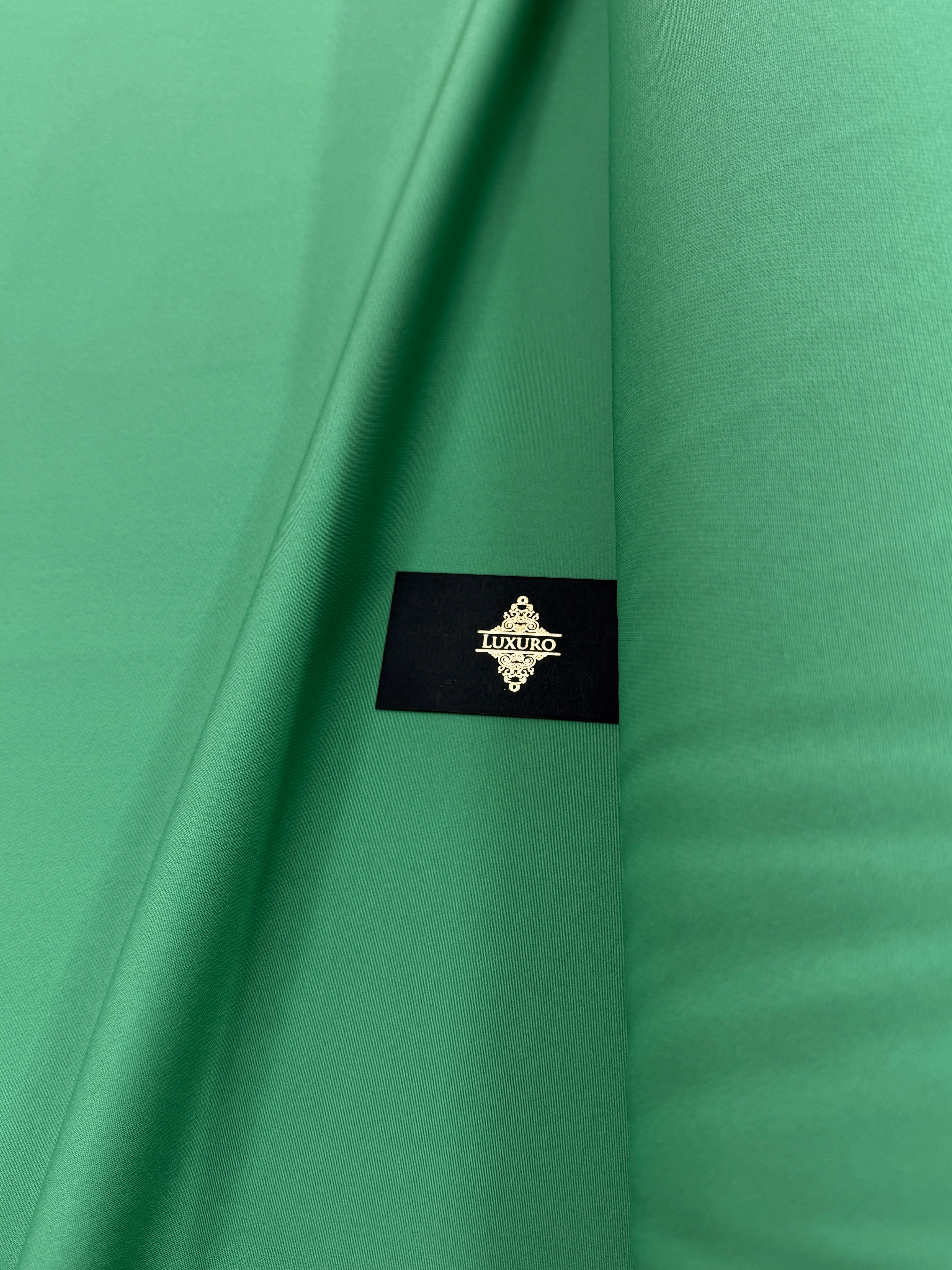 Crep Elastic Verde Pin
