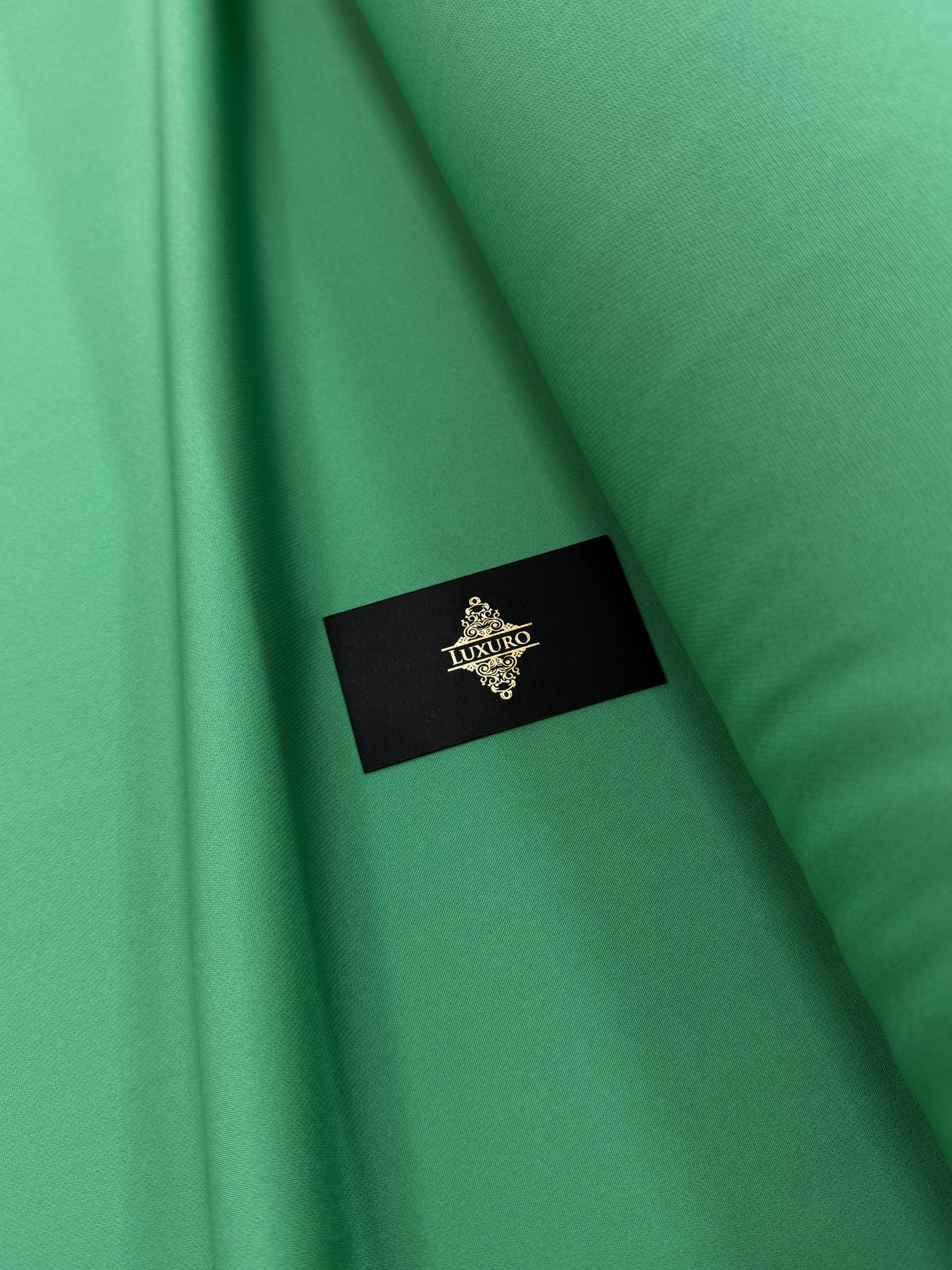 Crep Elastic Verde Pin