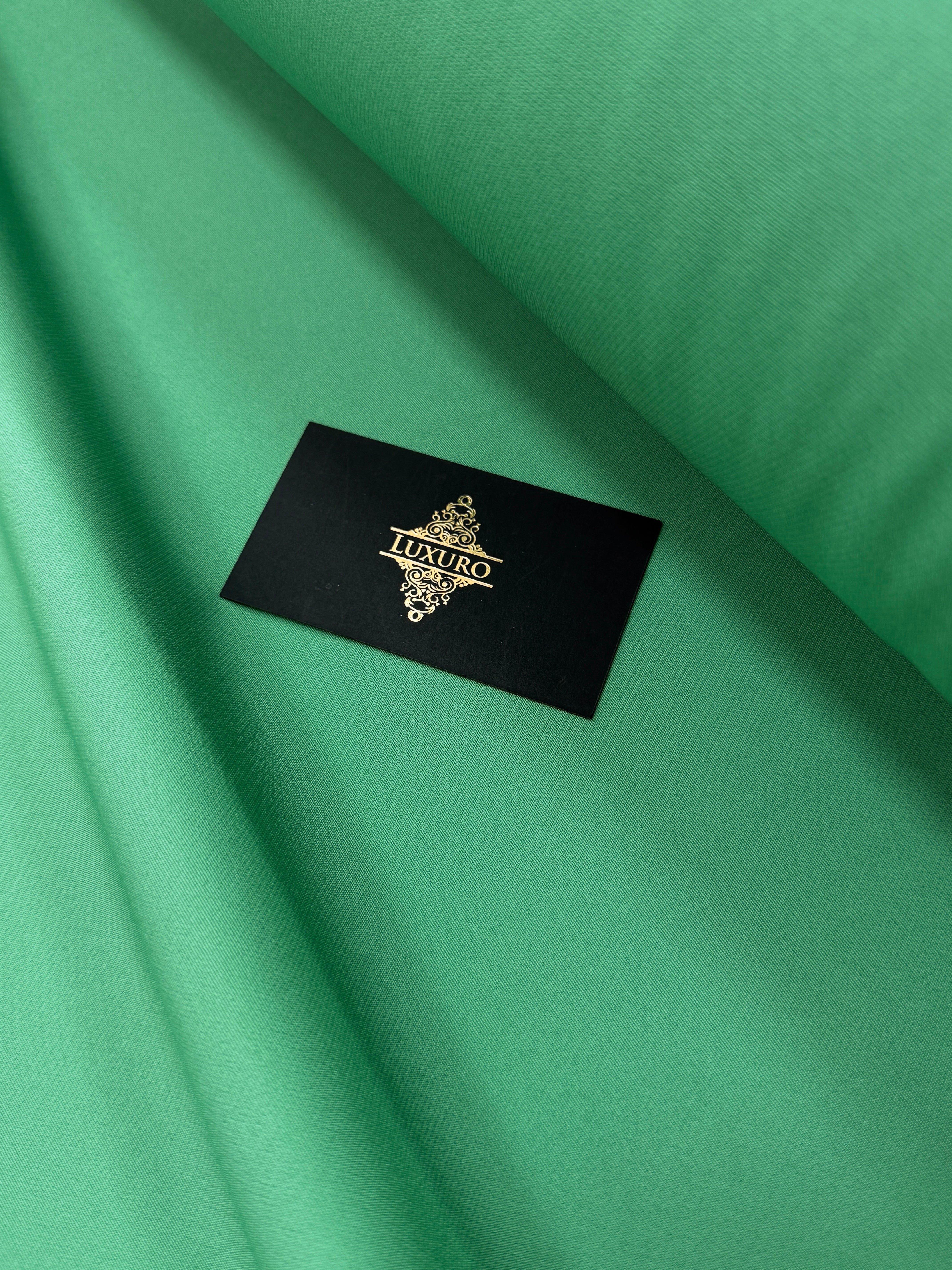 Crep Elastic Verde Pin