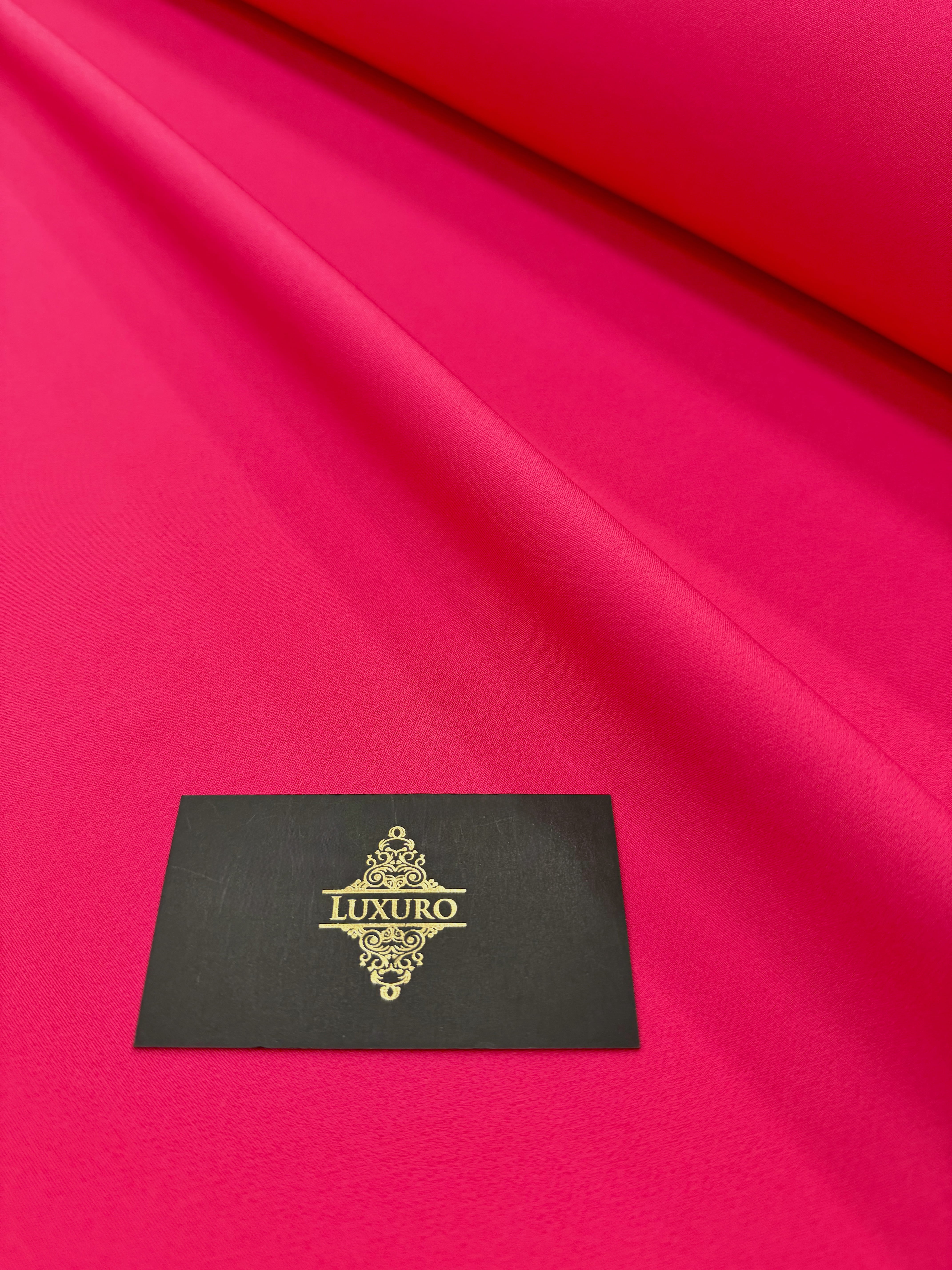 Crep Elastic Fucsia Deschis