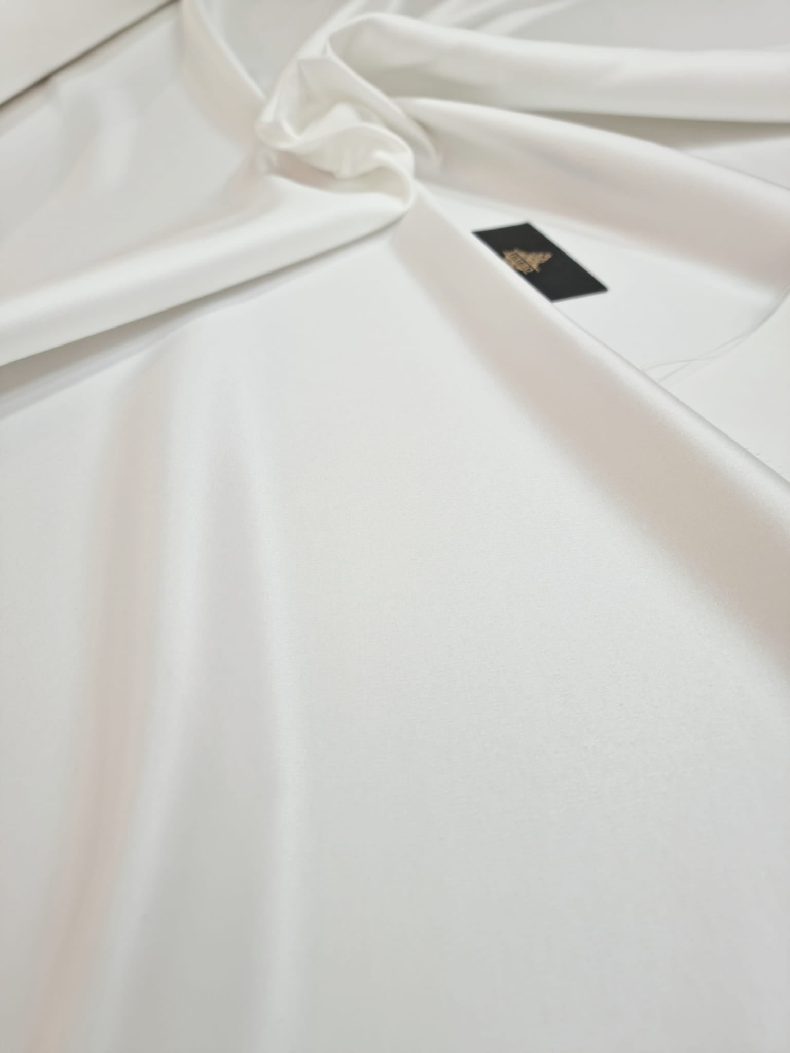 Tafta Fixa Premium Sidefata Ivory