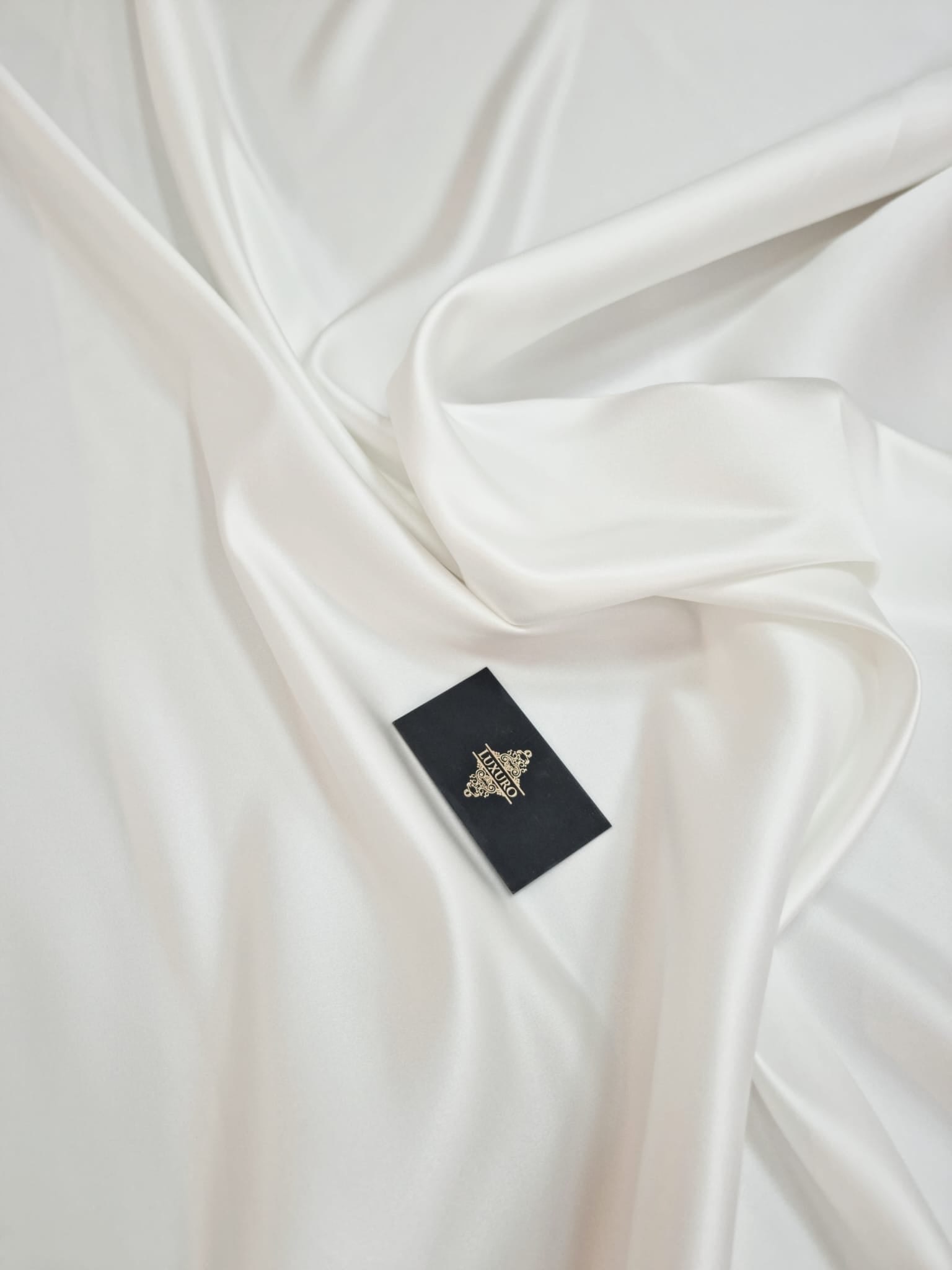 Tafta Fixa Premium Sidefata Ivory