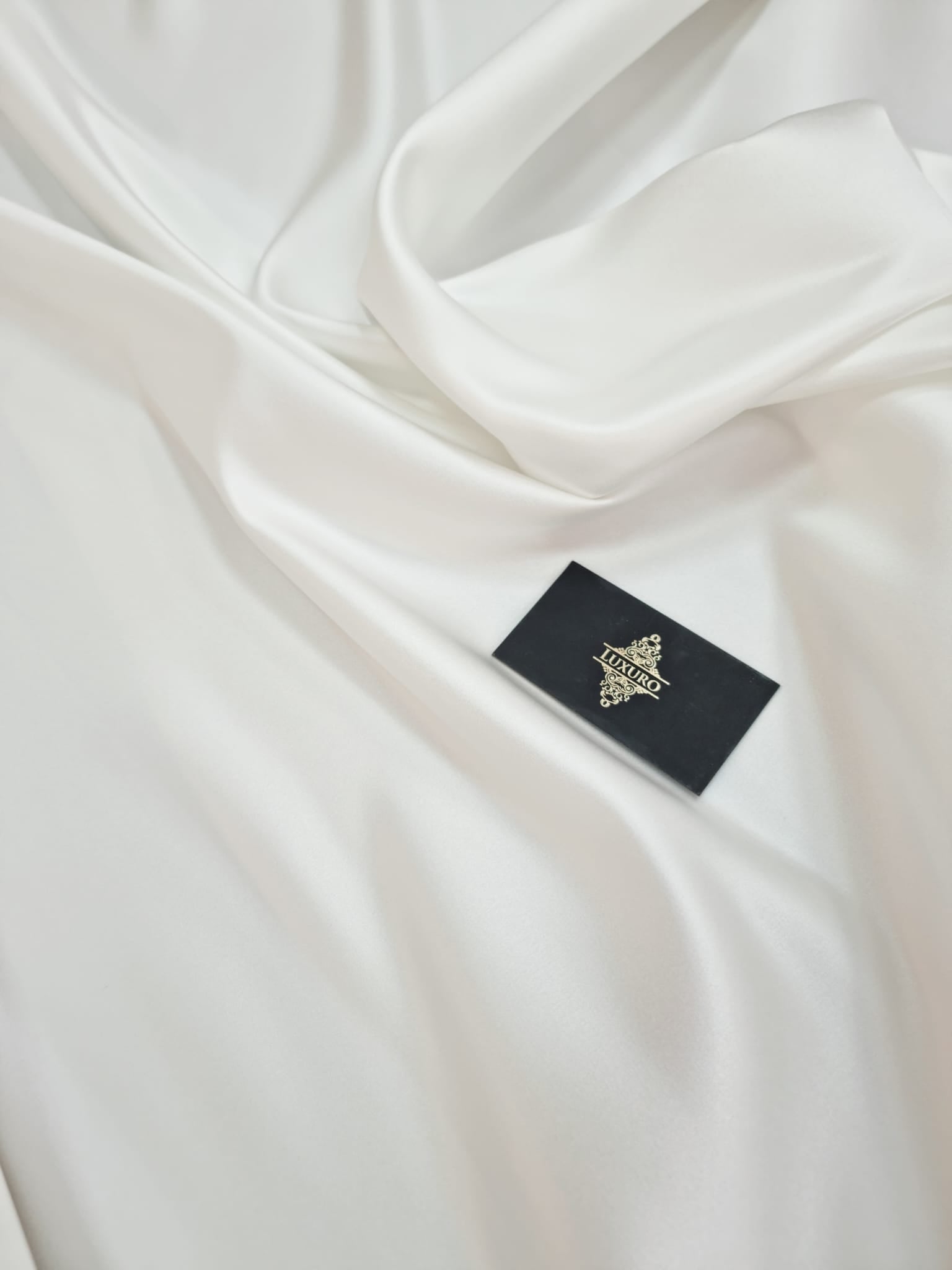 Tafta Fixa Premium Sidefata Ivory