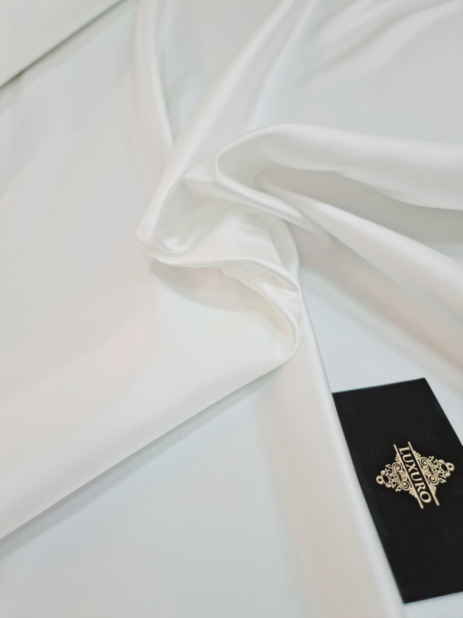 Tafta Fixa Premium Sidefata Ivory