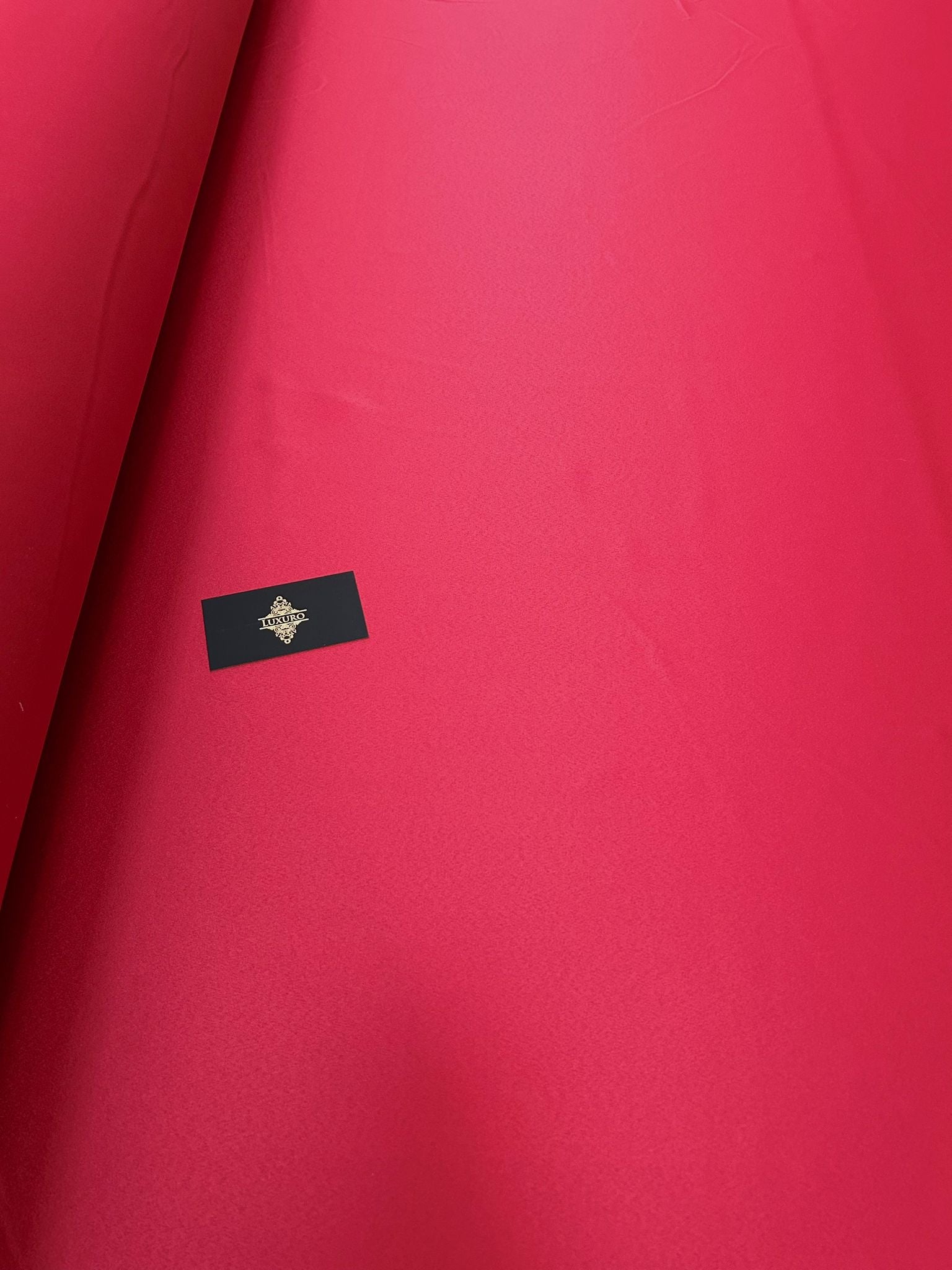 Tafta Elastica Premium Sidefata Rosie