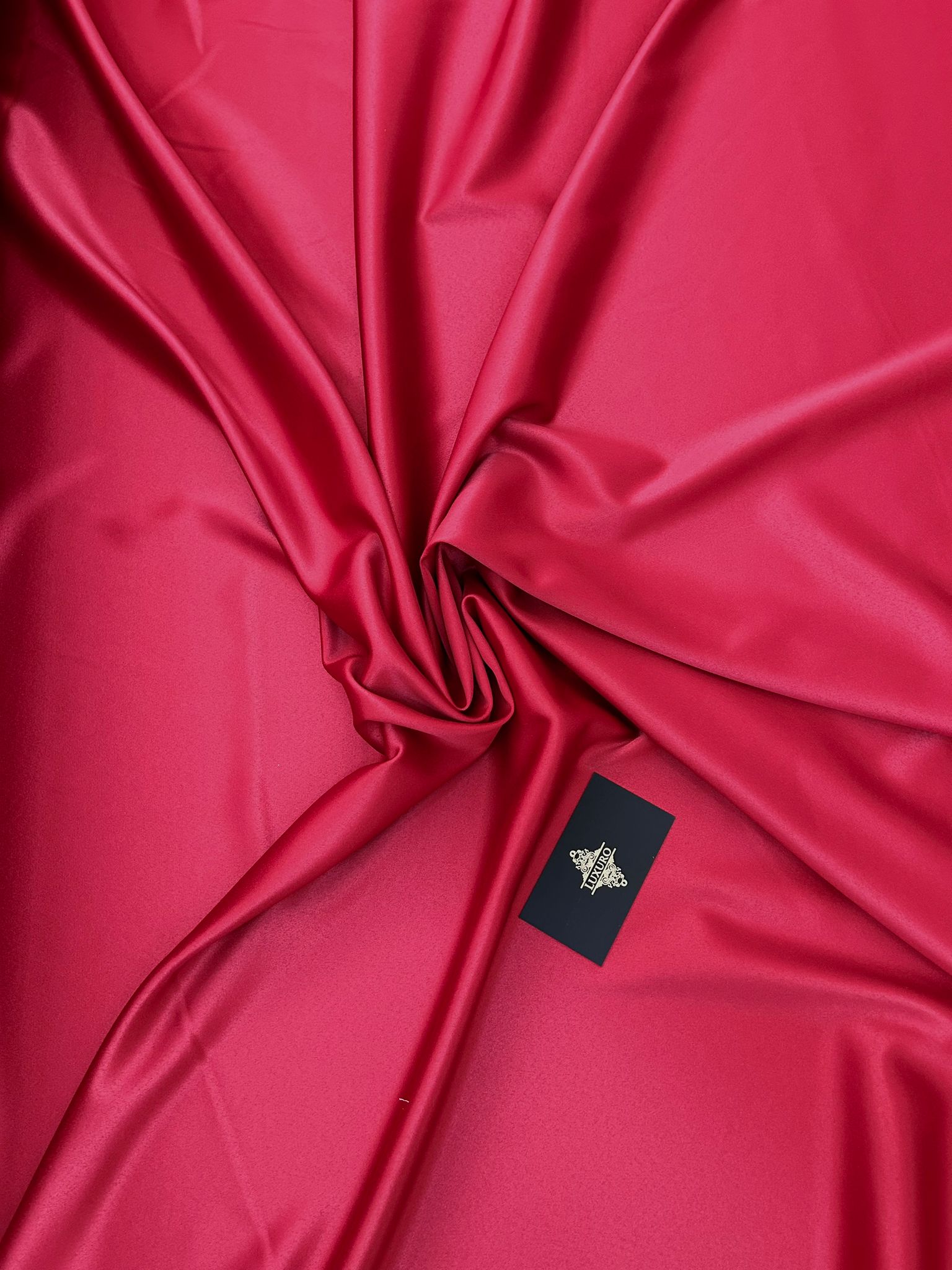 Tafta Elastica Premium Sidefata Rosie