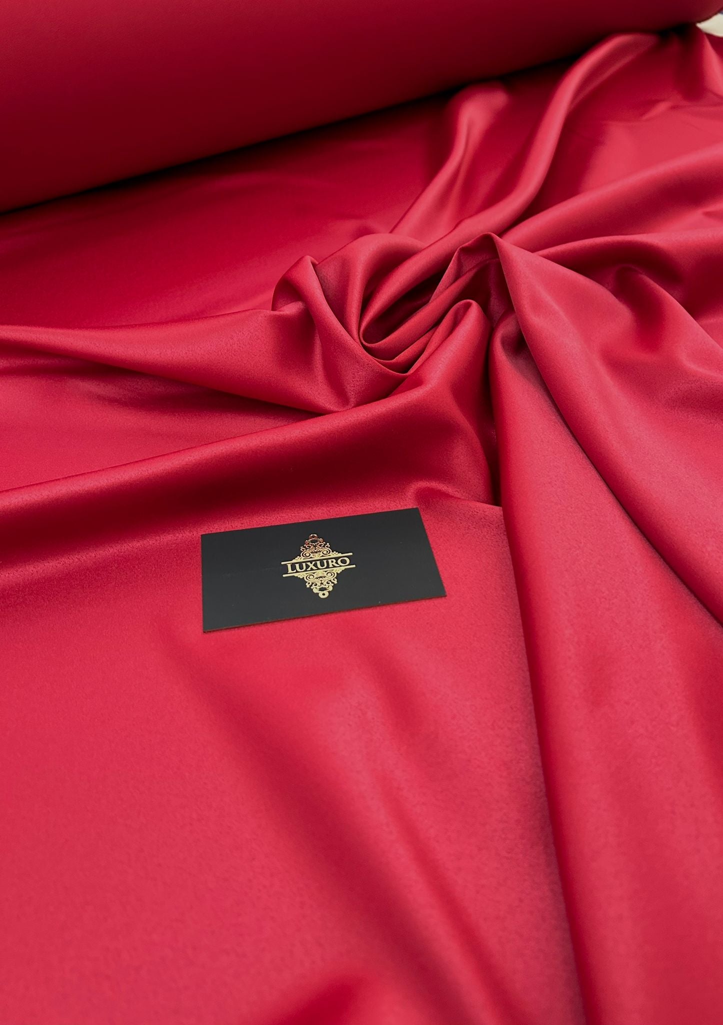 Tafta Elastica Premium Sidefata Rosie