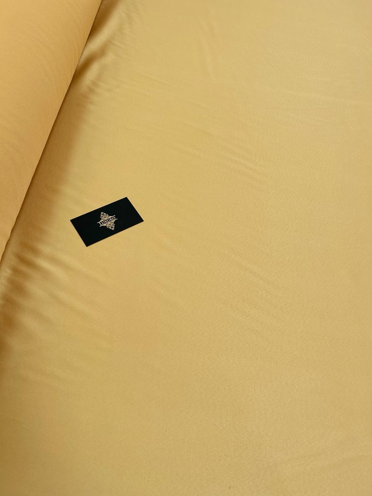 Tafta Elastica Premium Sidefata Aurie