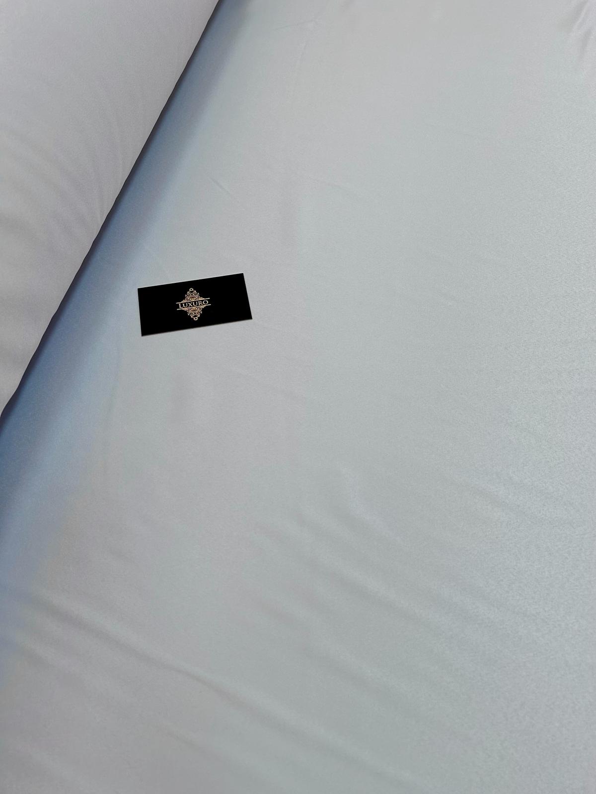 Tafta Elastica Premium Sidefata Argintie