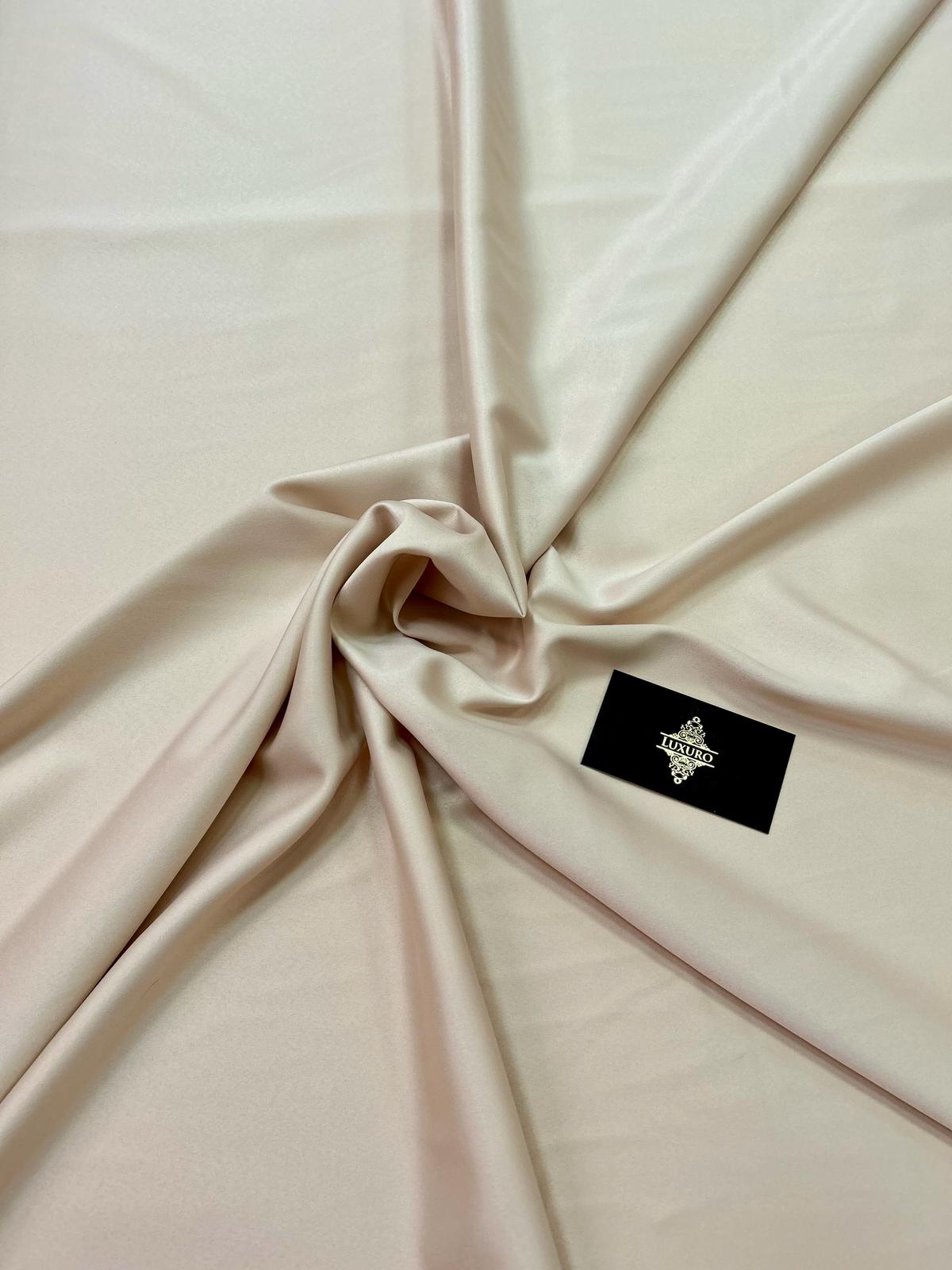 Tafta Elastica Premium Sidefata Nude