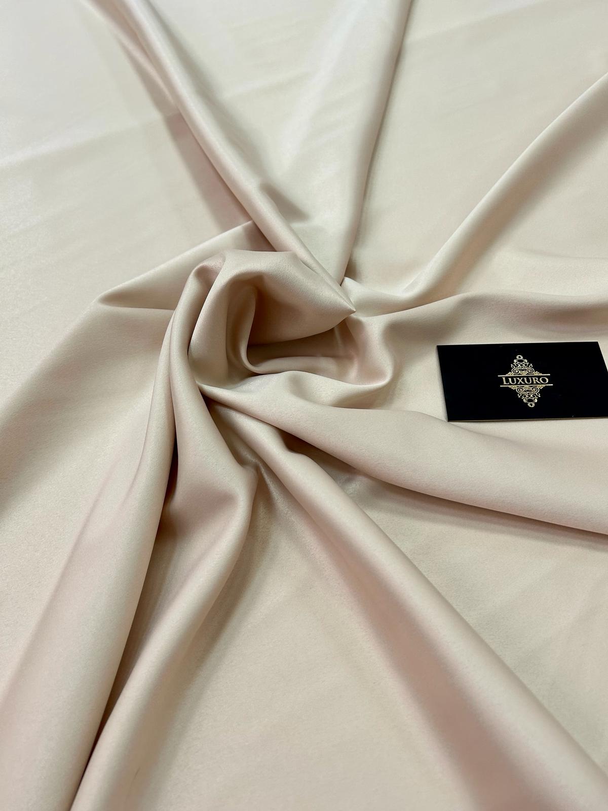 Tafta Elastica Premium Sidefata Nude