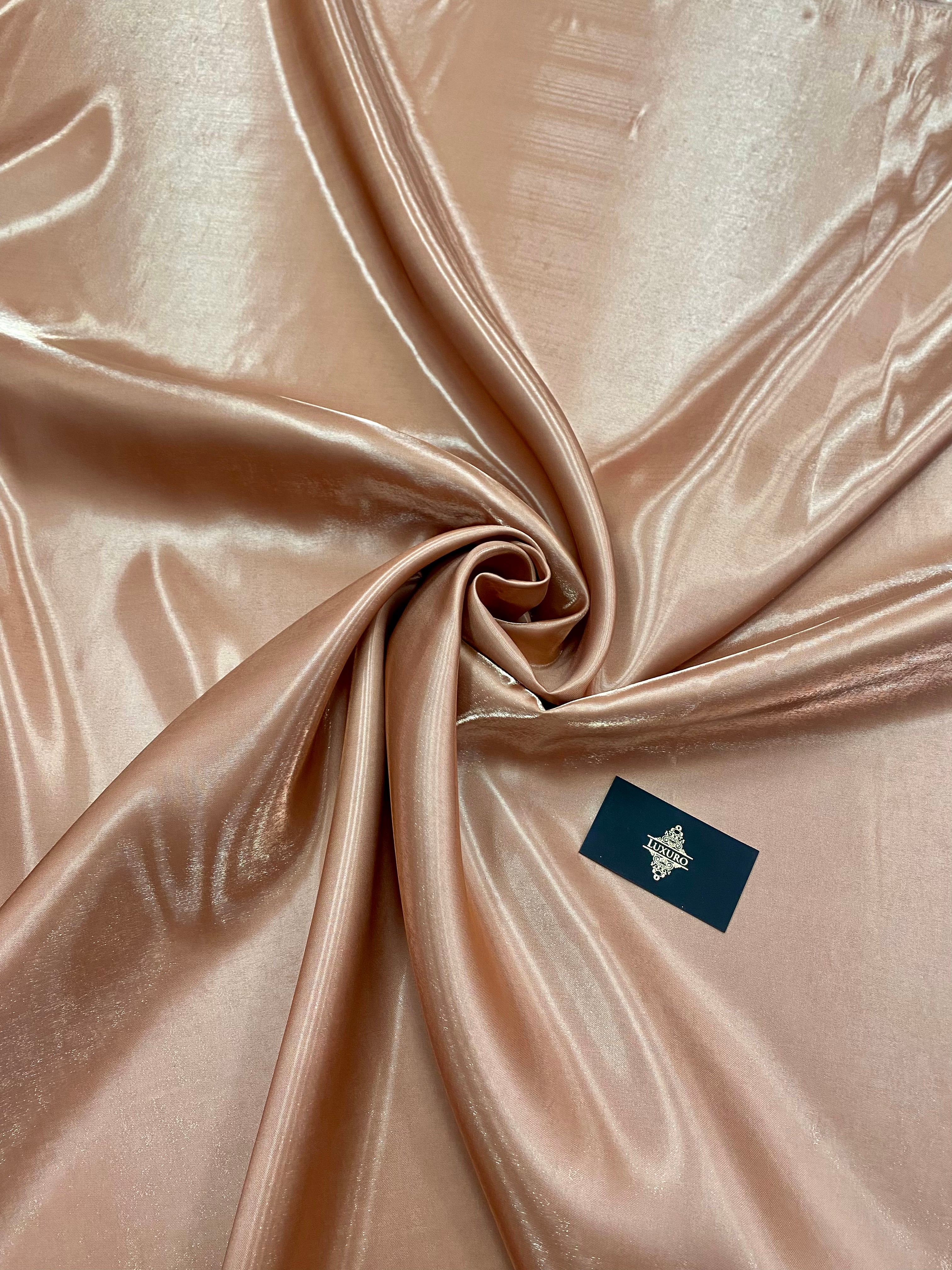 Satin Lichid Fix Nude Inchis