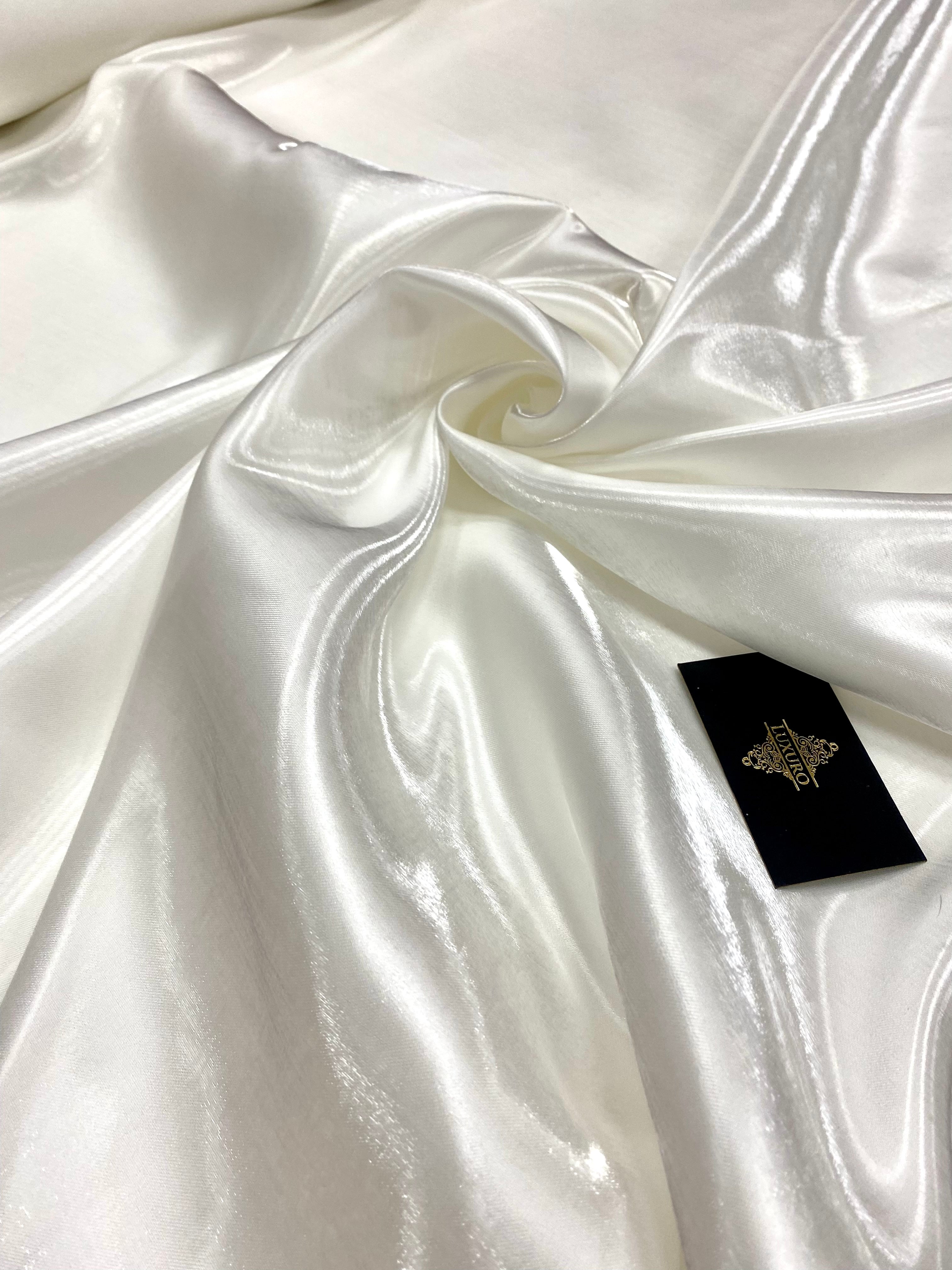 Satin Lichid Fix Ivory