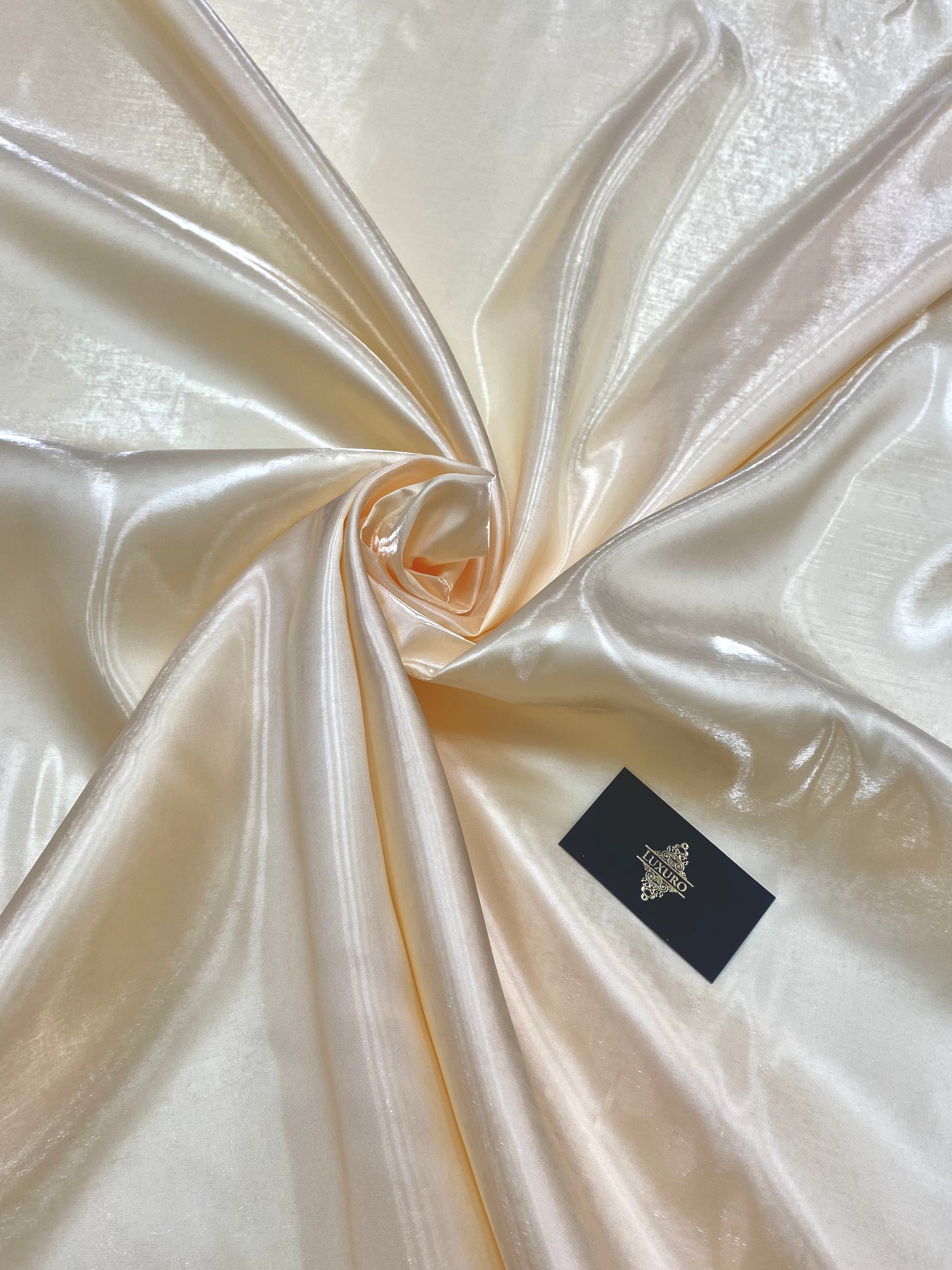Satin Lichid Fix Vanilie