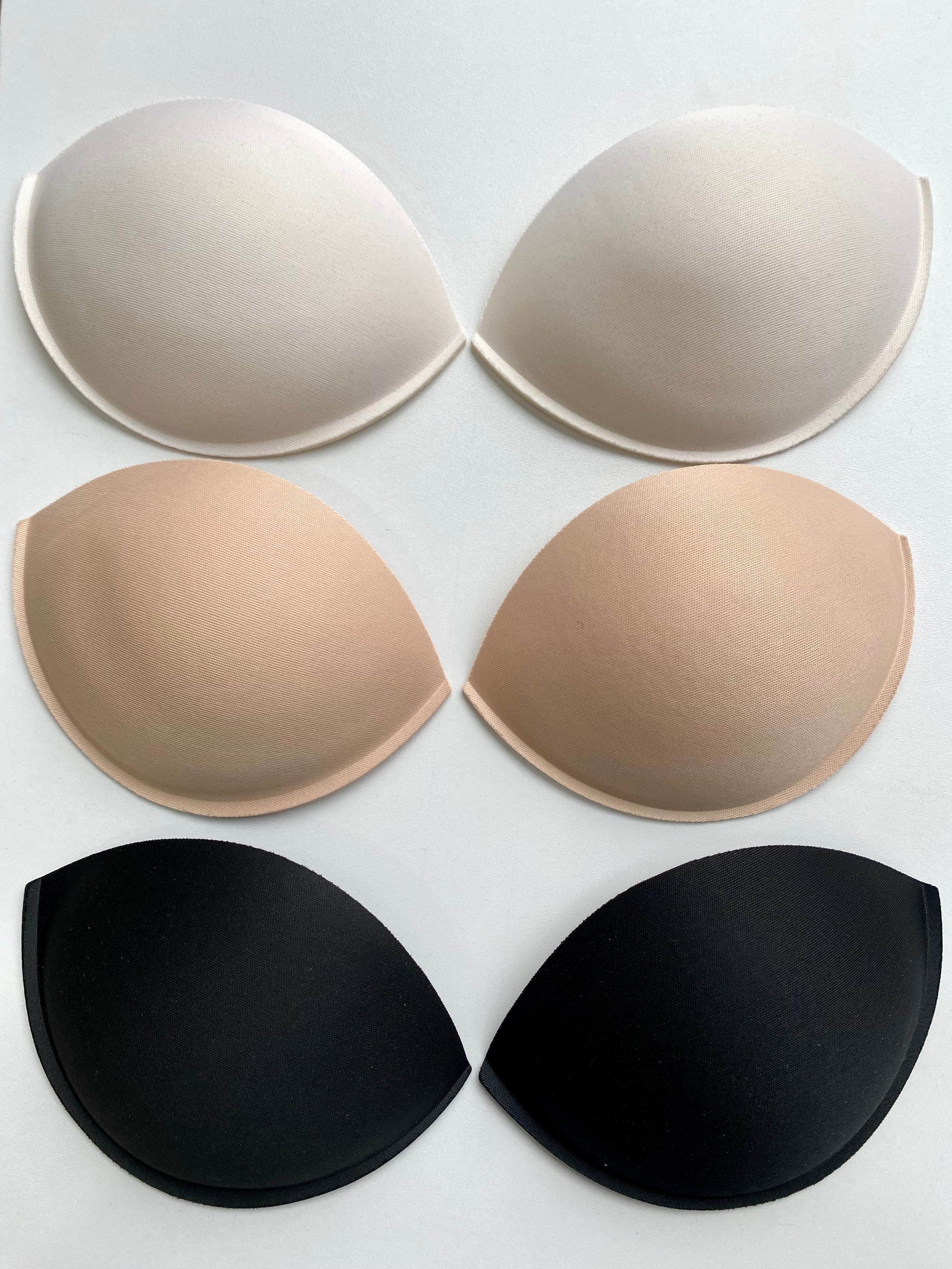 Set 2 Cupe cu Push-Up