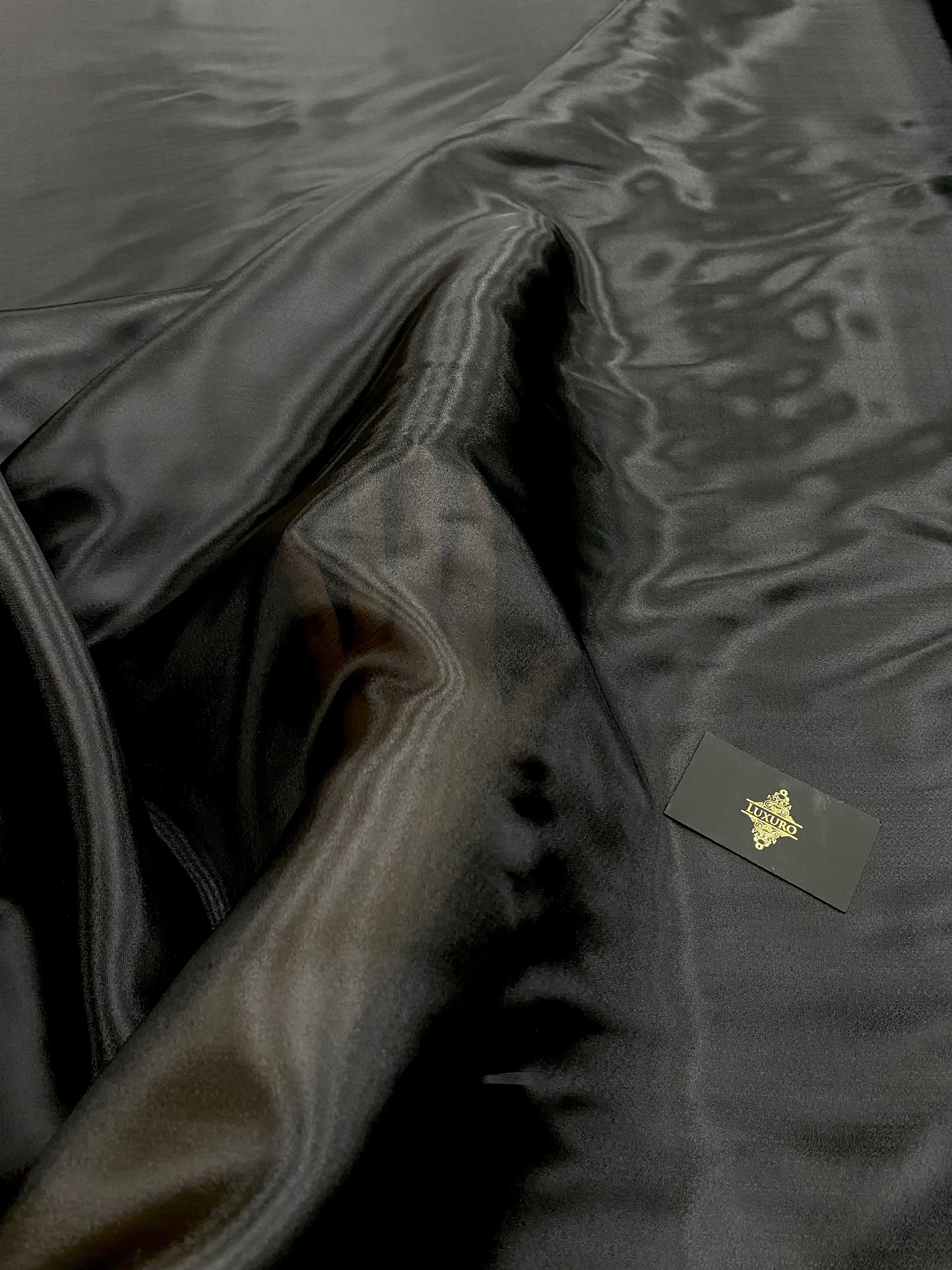 Organza Pearlescent Ivory