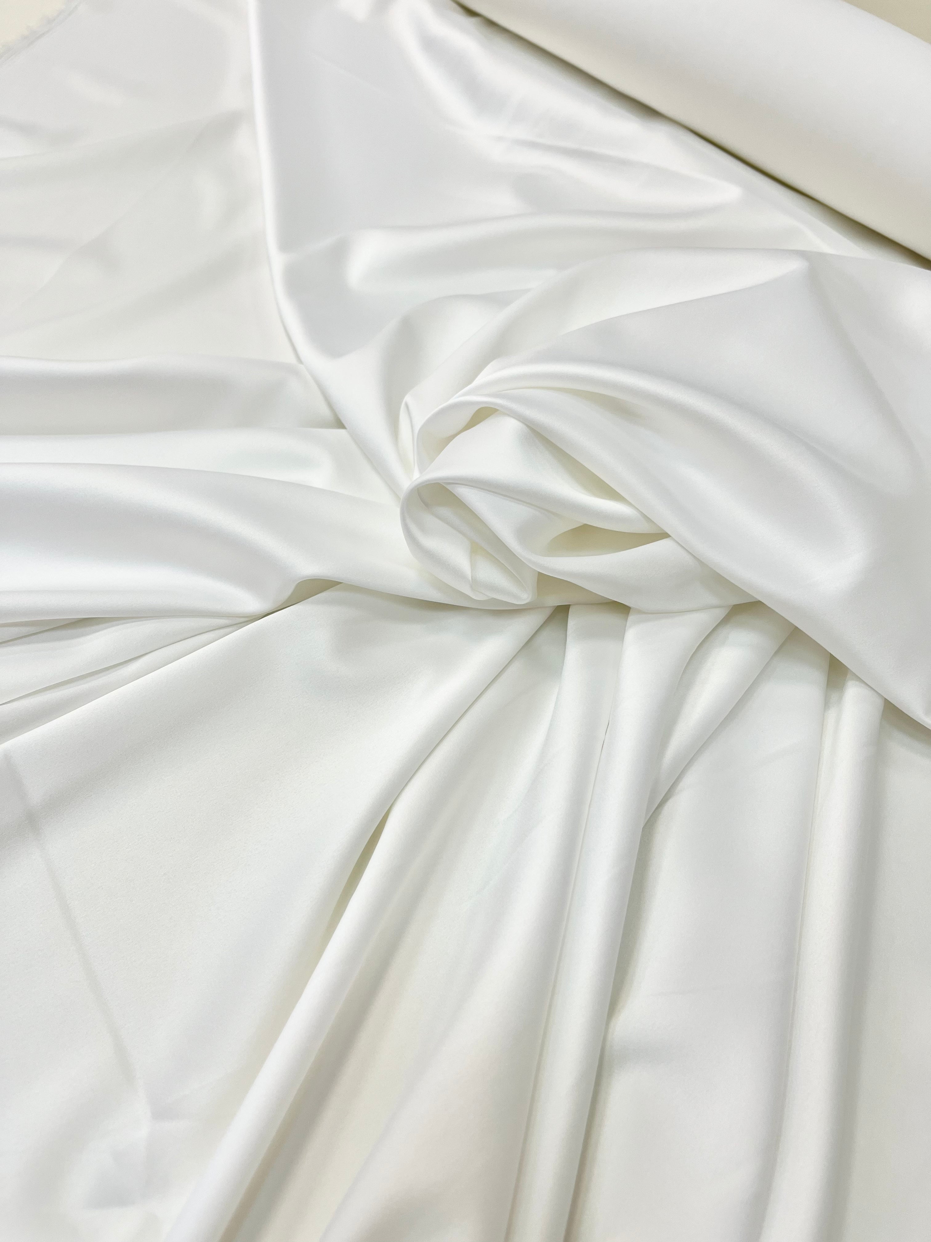 Satin Elastic