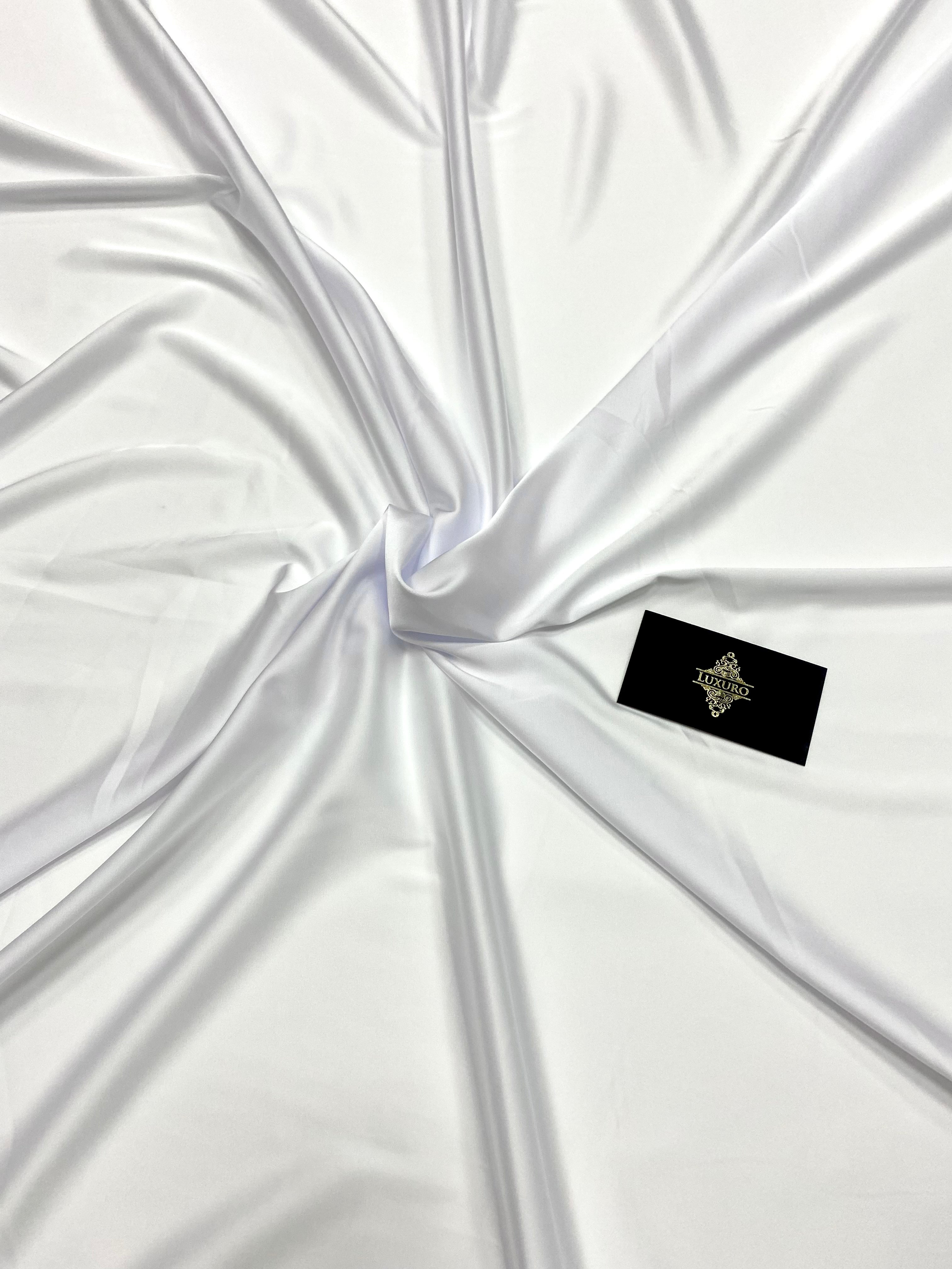 Satin Elastic Matasos