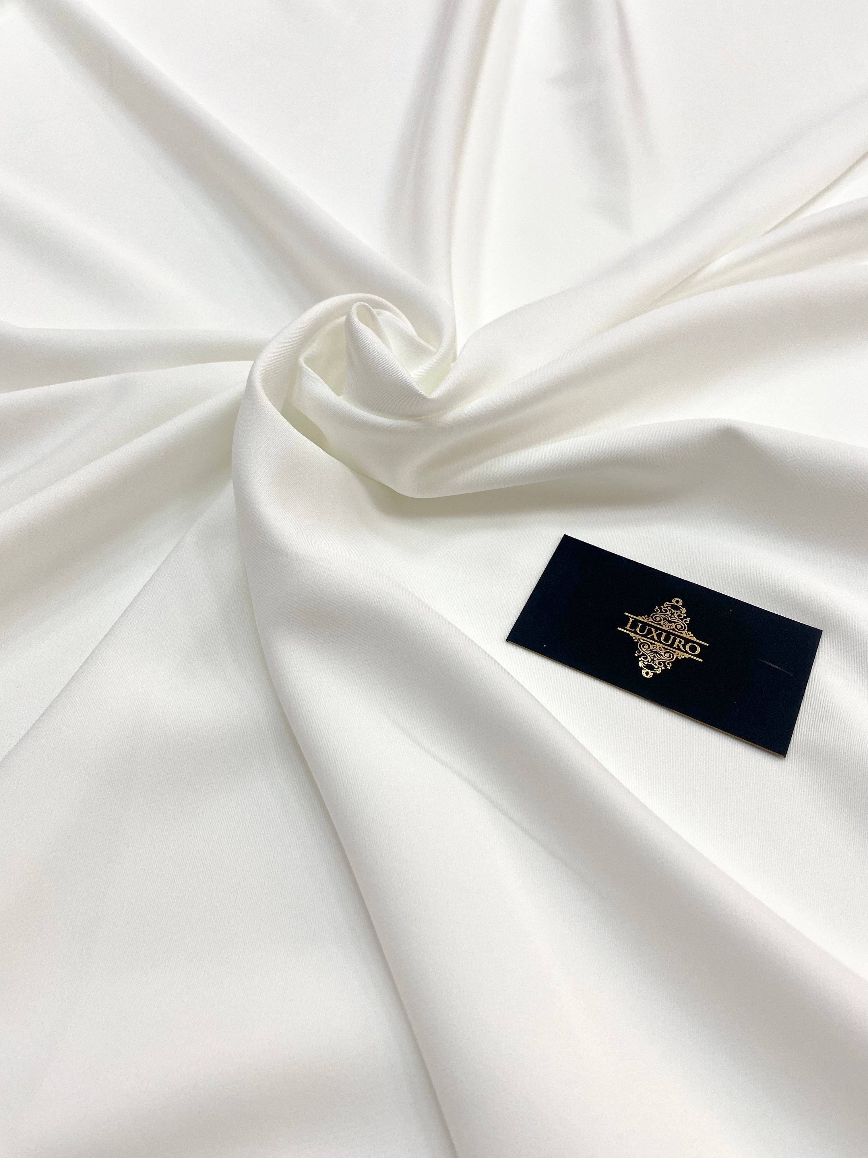 Crep Elastic Ivory