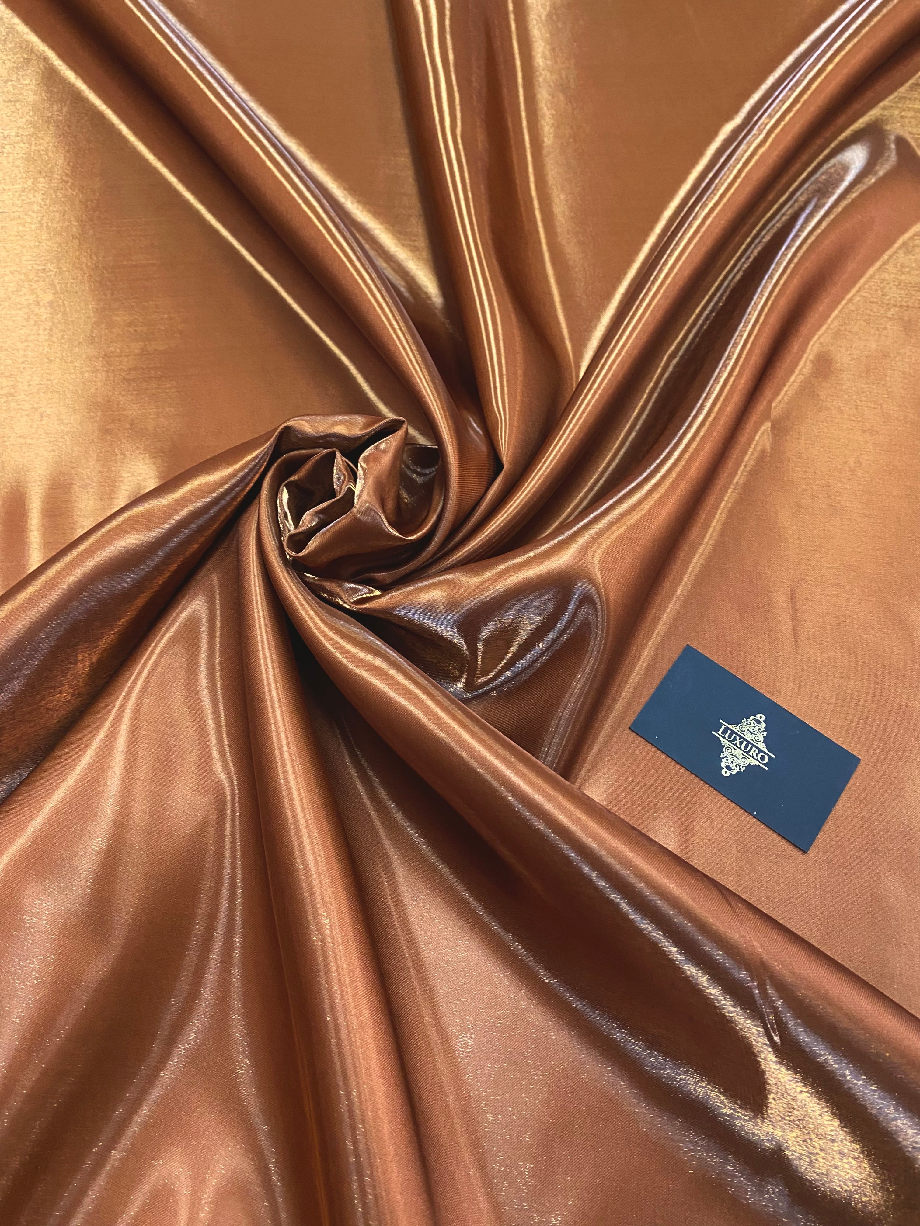 Satin Lichid Fix Cafeniu