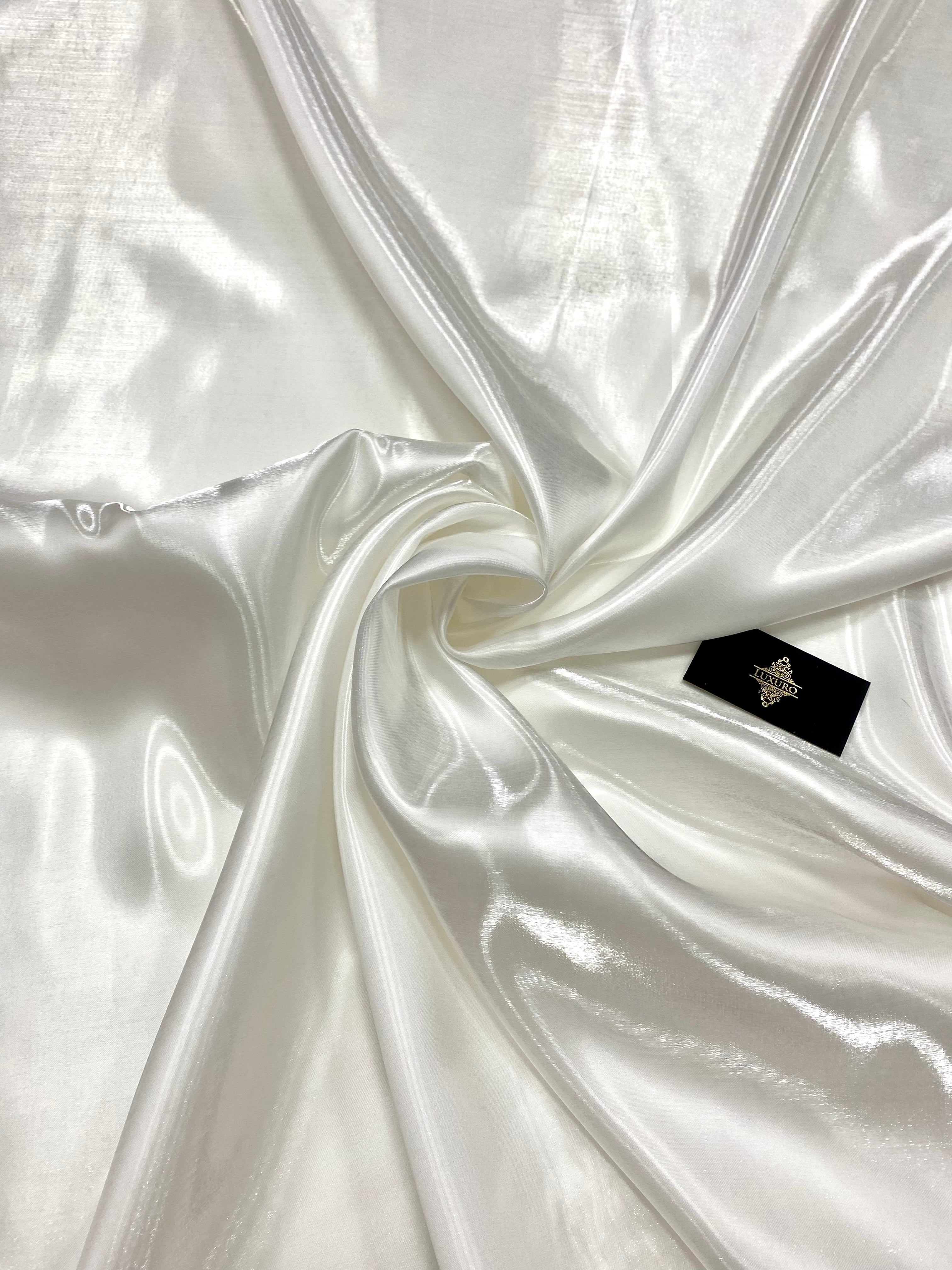 Satin Lichid Fix Ivory