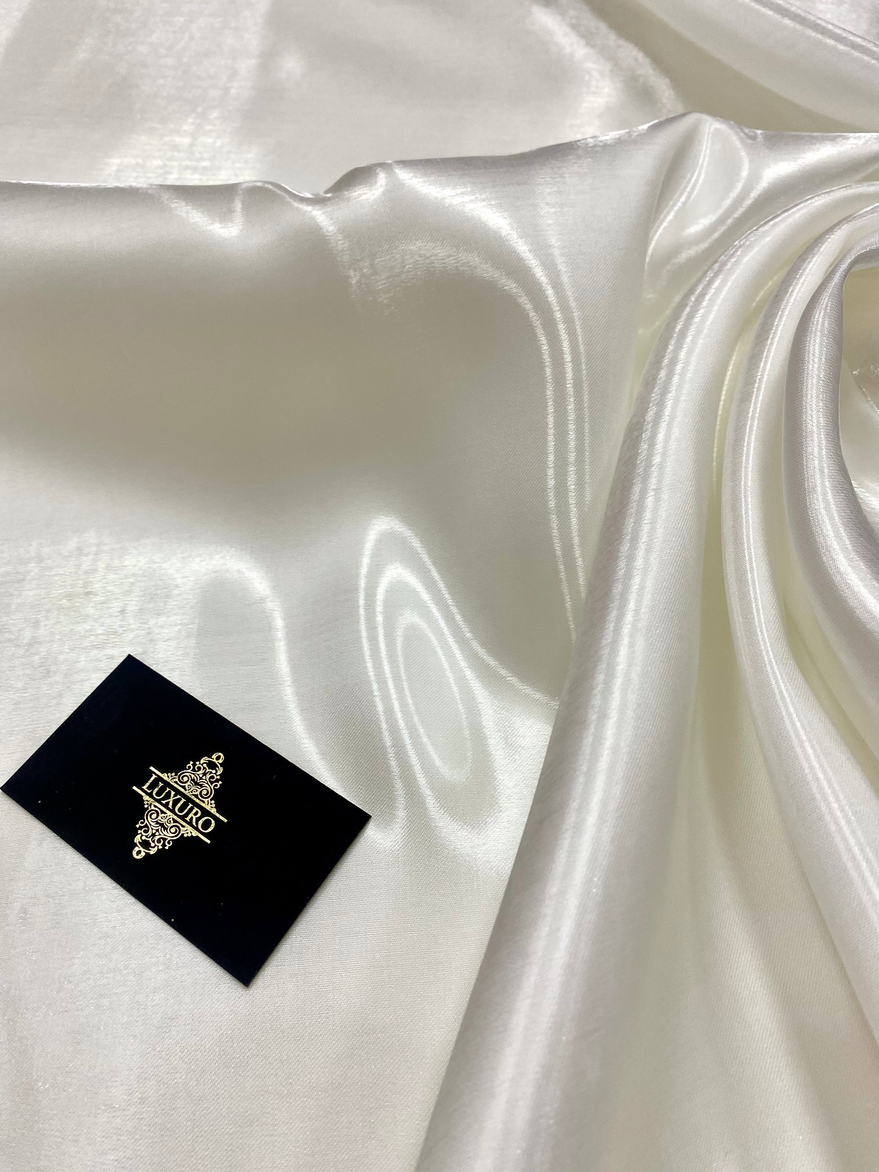 Satin Lichid Fix Ivory