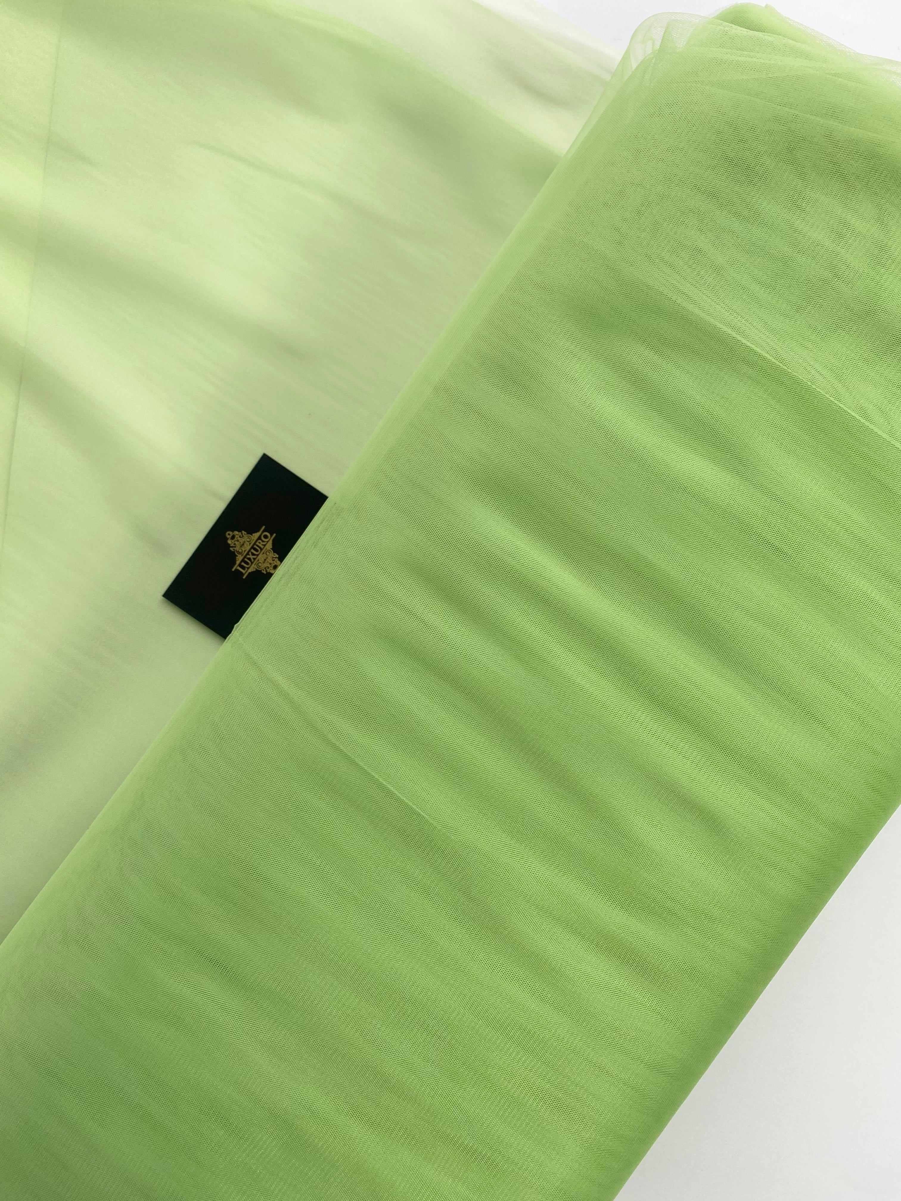 Tulle Clasic Fistic Deschis - 3 m Latime
