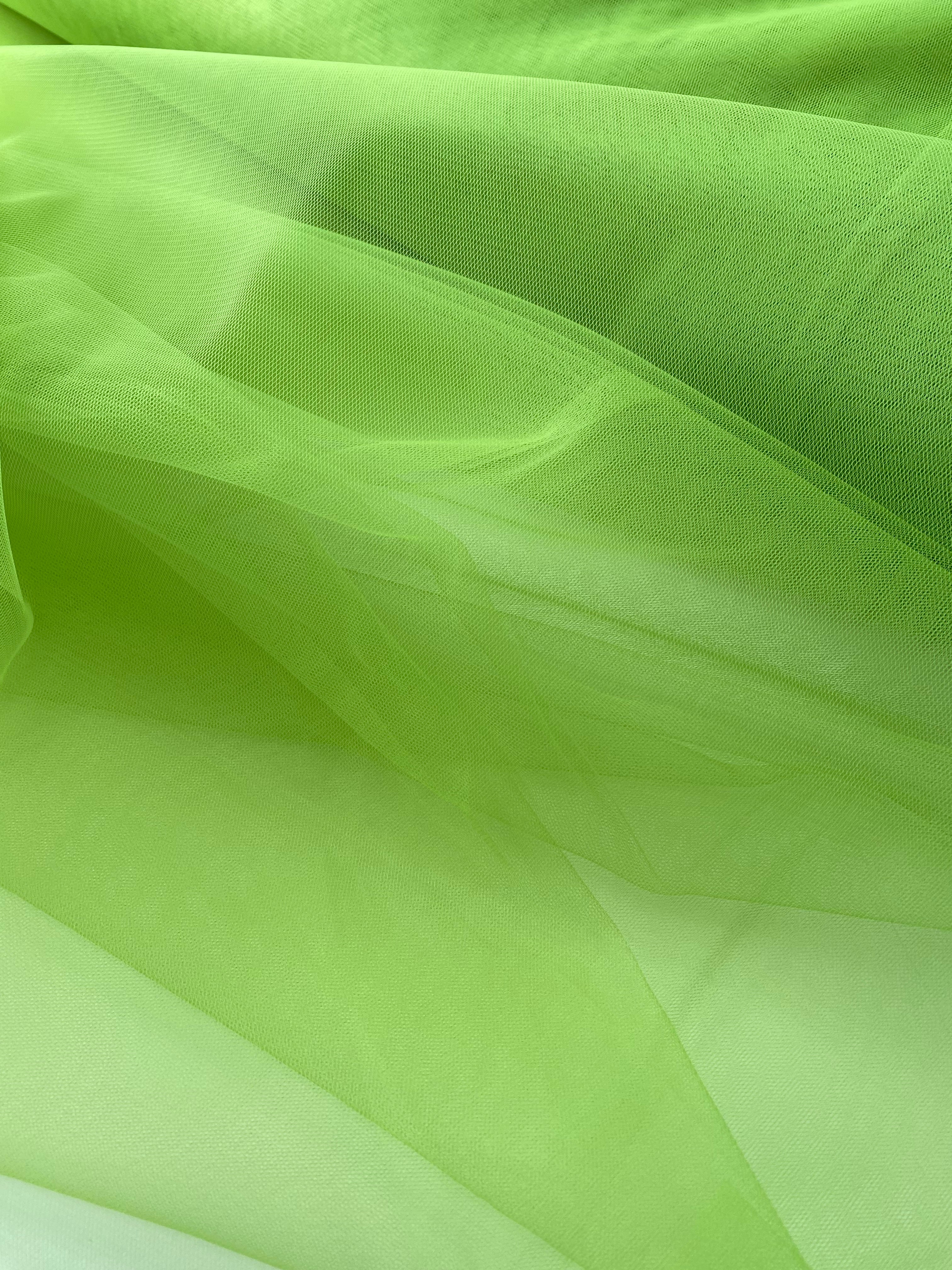 Tulle Clasic Fistic Inchis - 3 m Latime