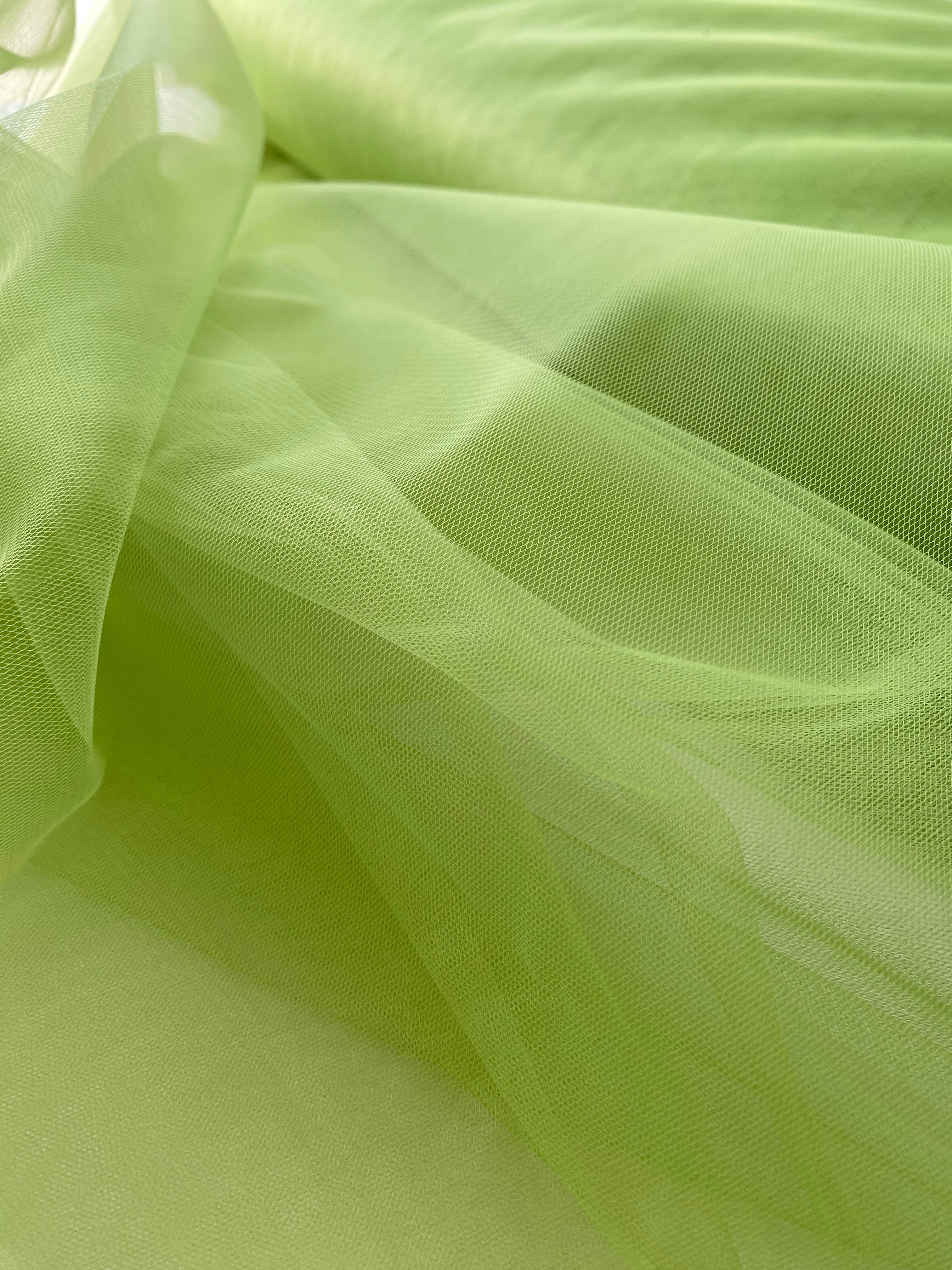 Tulle Clasic Fistic Inchis - 3 m Latime