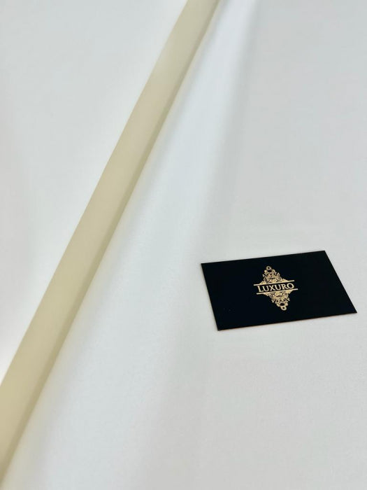Tafta Elastica Premium Sidefata Crem Deschis