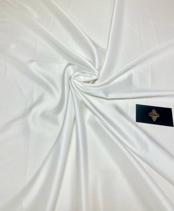 Tafta Elastica Premium Sidefata Ivory